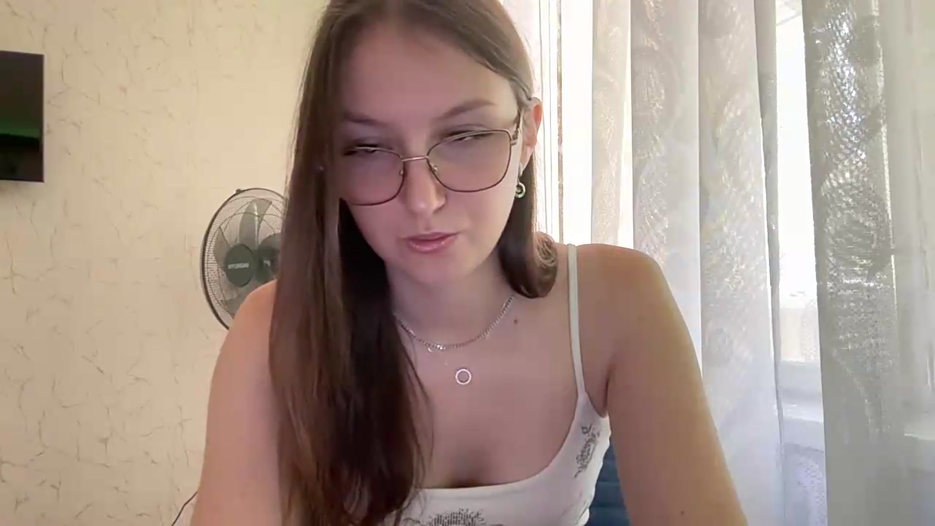 Gallery image thumbnail from ElaraMuse's myfreecams stream on, 08/16/2026, 11:35 image 13 of 20