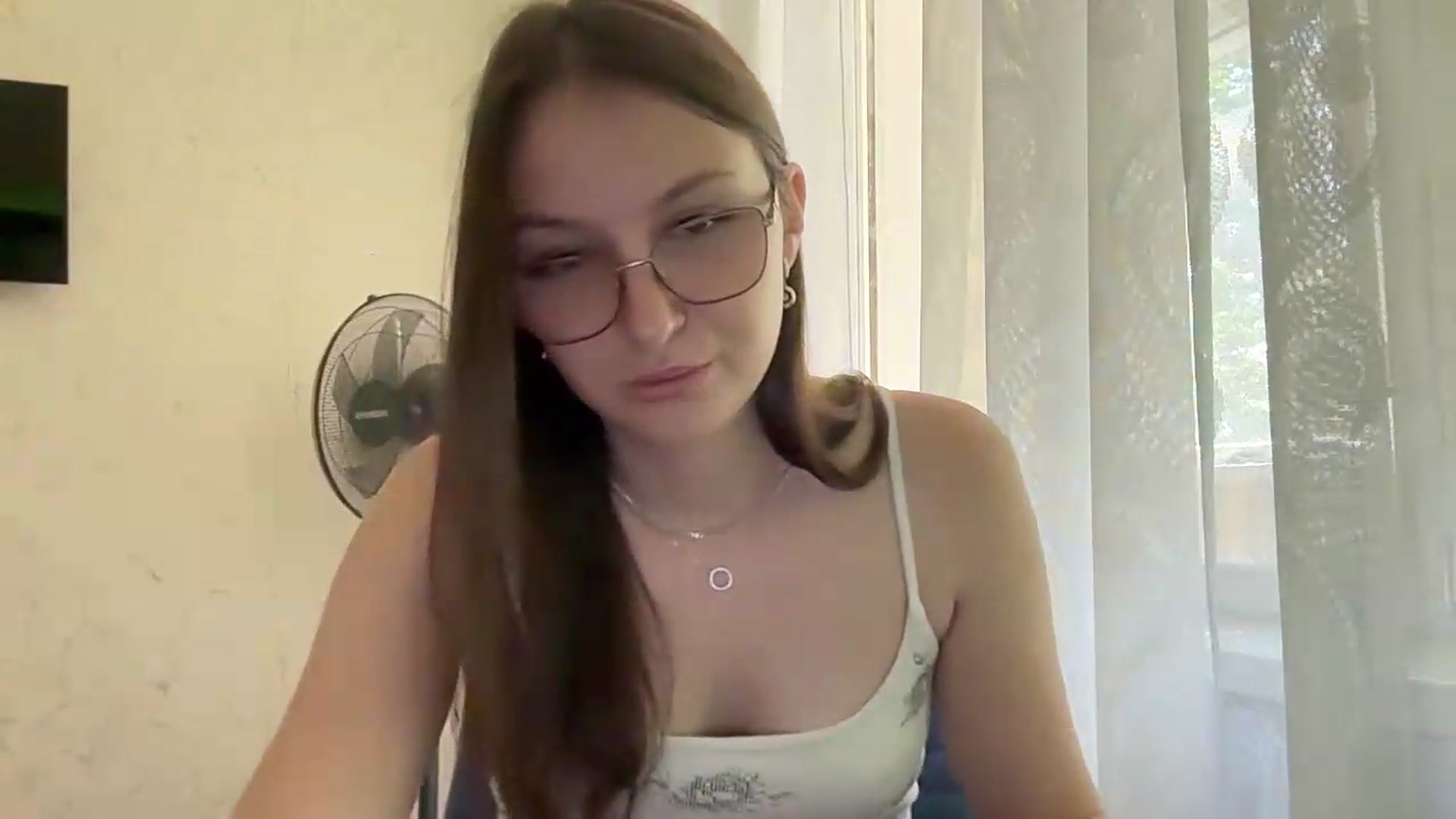 Gallery image thumbnail from ElaraMuse's myfreecams stream on, 08/16/2026, 11:35 image 8 of 20