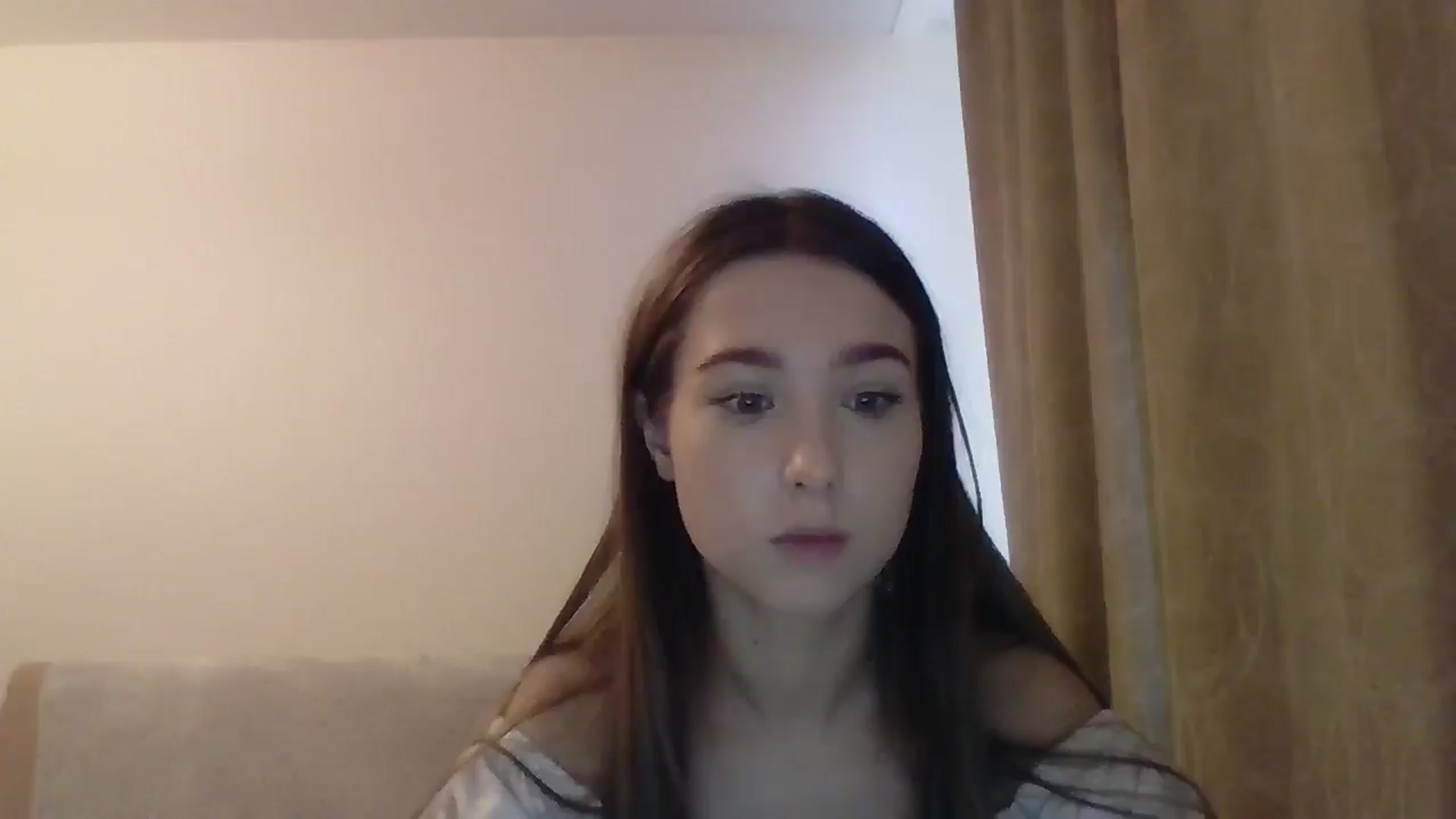 Gallery image thumbnail from ElariaVee's myfreecams stream on, 10/08/2025, 08:42 image 3 of 20