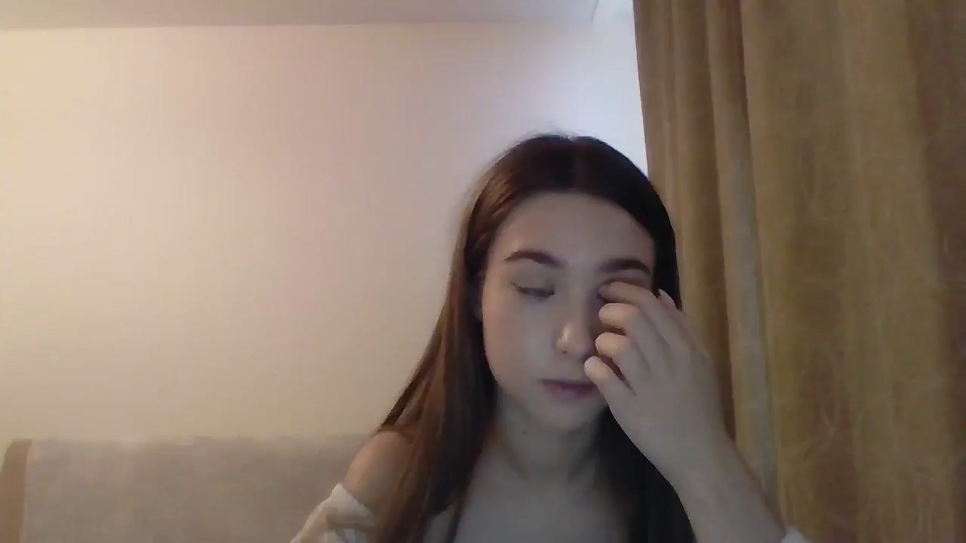 Gallery image thumbnail from ElariaVee's myfreecams stream on, 10/08/2025, 08:42 image 1 of 20