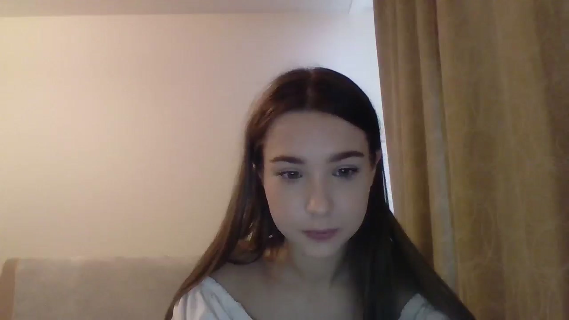 Gallery image thumbnail from ElariaVee's myfreecams stream on, 10/08/2025, 08:42 image 19 of 20