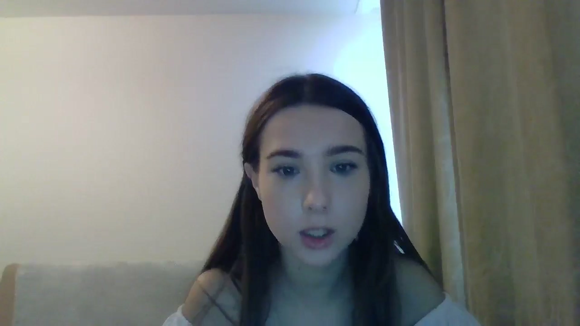 Gallery image thumbnail from ElariaVee's myfreecams stream on, 10/08/2025, 09:32 image 7 of 20