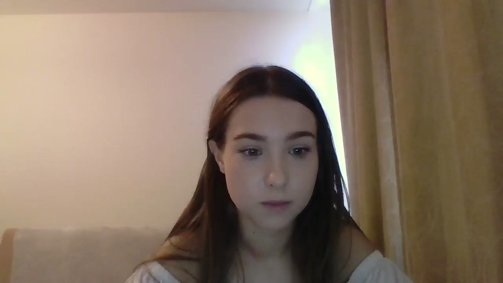 Gallery image thumbnail from ElariaVee's myfreecams stream on, 10/08/2025, 09:32 image 20 of 20