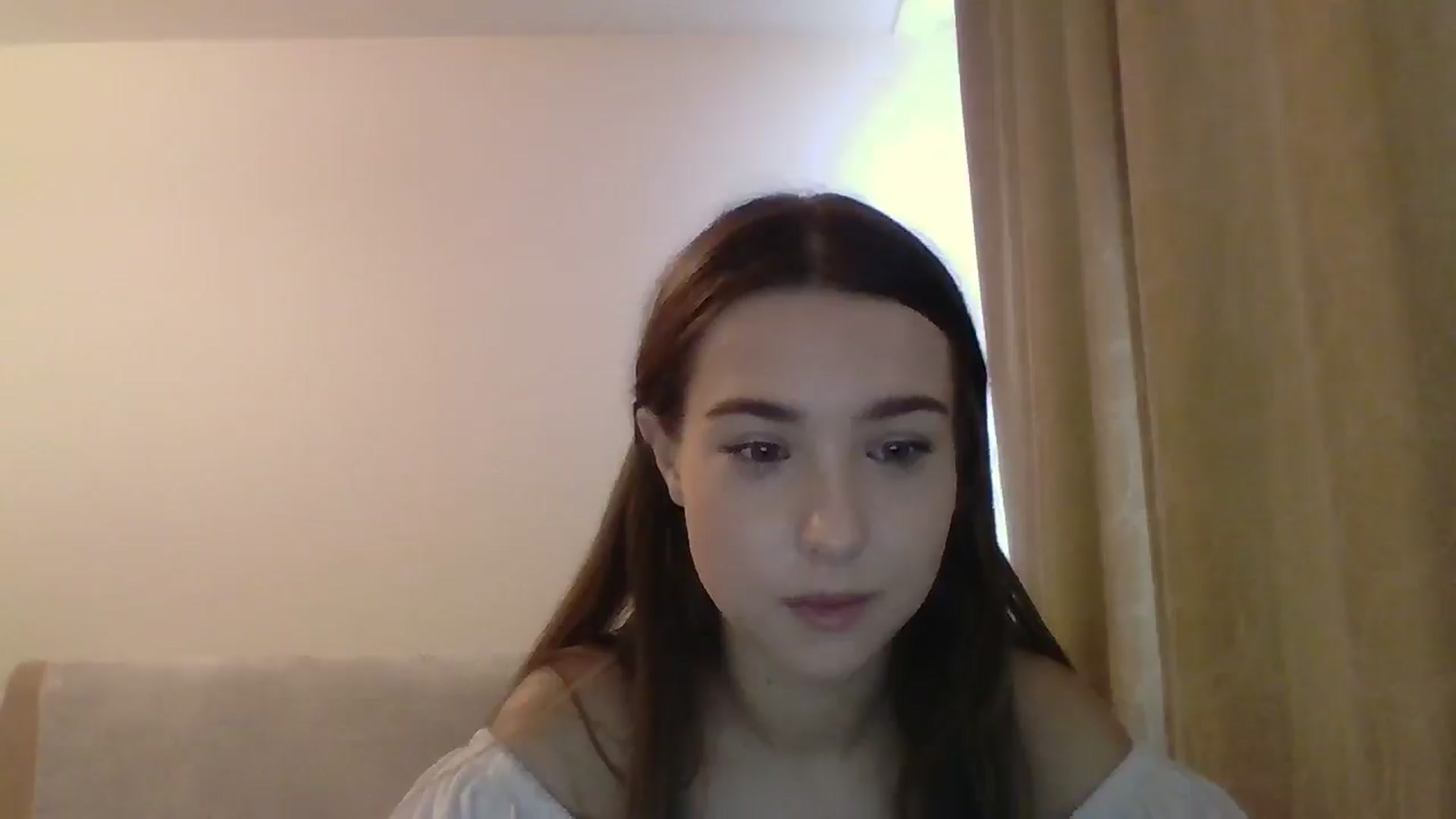 Gallery image thumbnail from ElariaVee's myfreecams stream on, 10/08/2025, 09:32 image 3 of 20