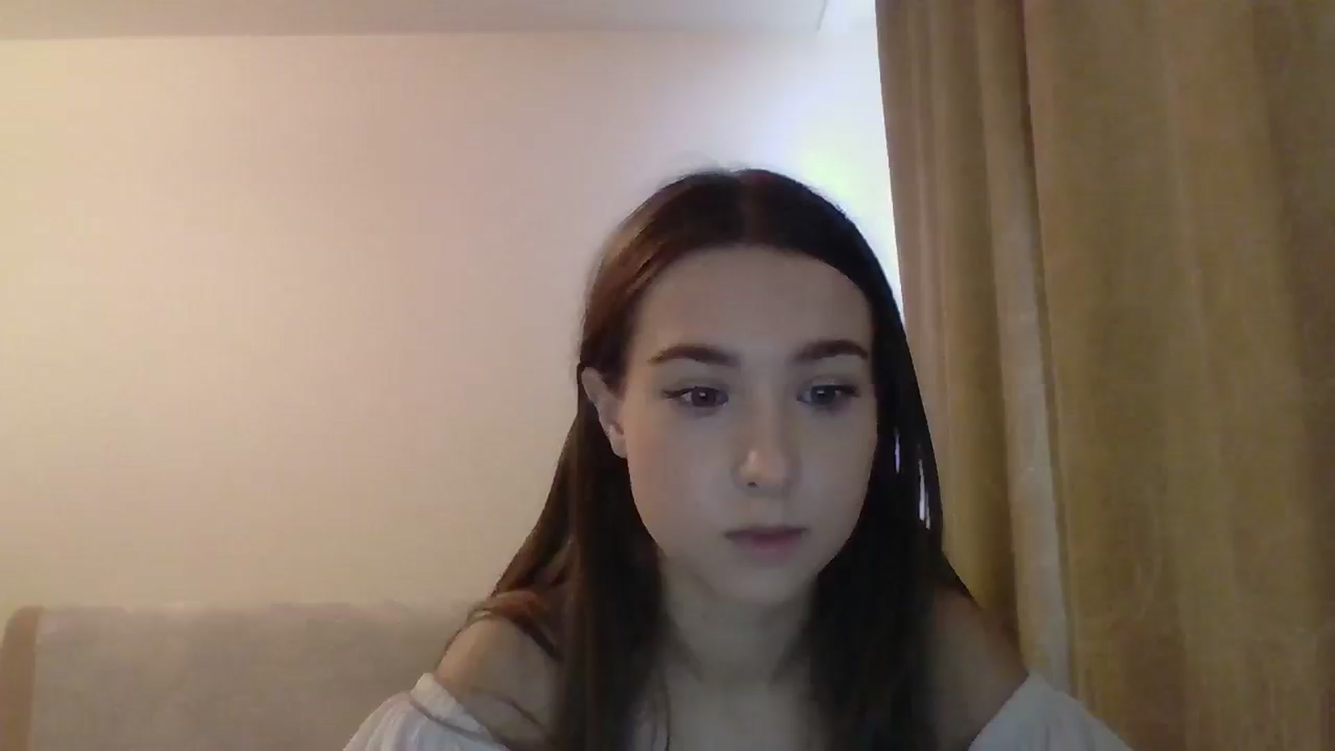 Gallery image thumbnail from ElariaVee's myfreecams stream on, 10/08/2025, 09:32 image 17 of 20