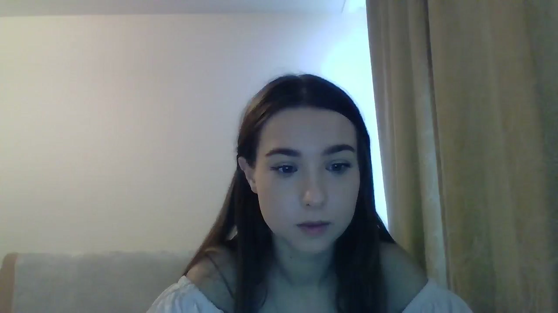Gallery image thumbnail from ElariaVee's myfreecams stream on, 10/08/2025, 09:32 image 6 of 20