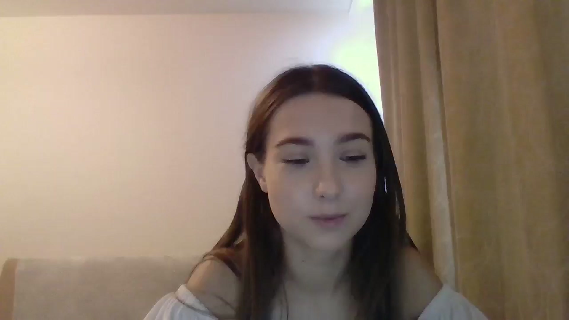 Gallery image thumbnail from ElariaVee's myfreecams stream on, 10/08/2025, 09:32 image 16 of 20