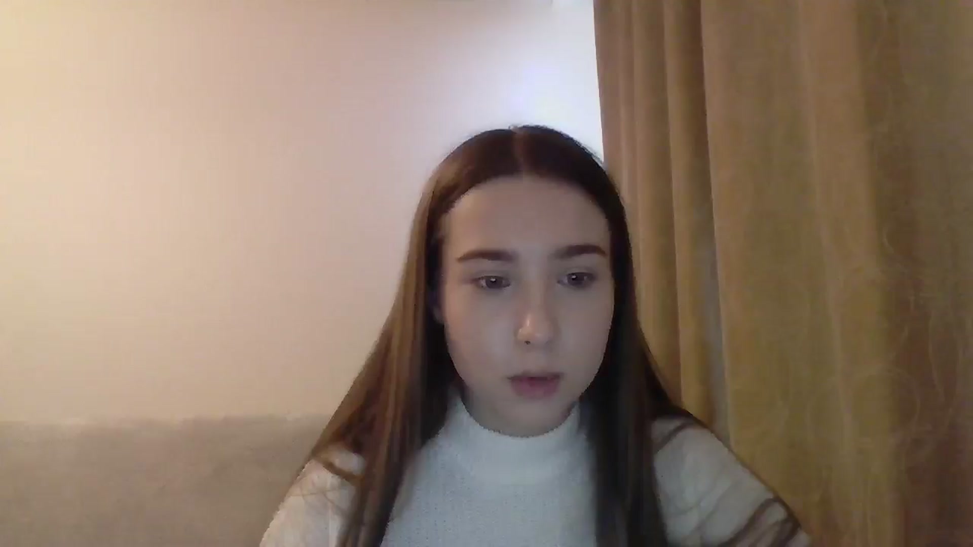 Gallery image thumbnail from ElariaVee's myfreecams stream on, 10/09/2025, 09:44 image 20 of 20