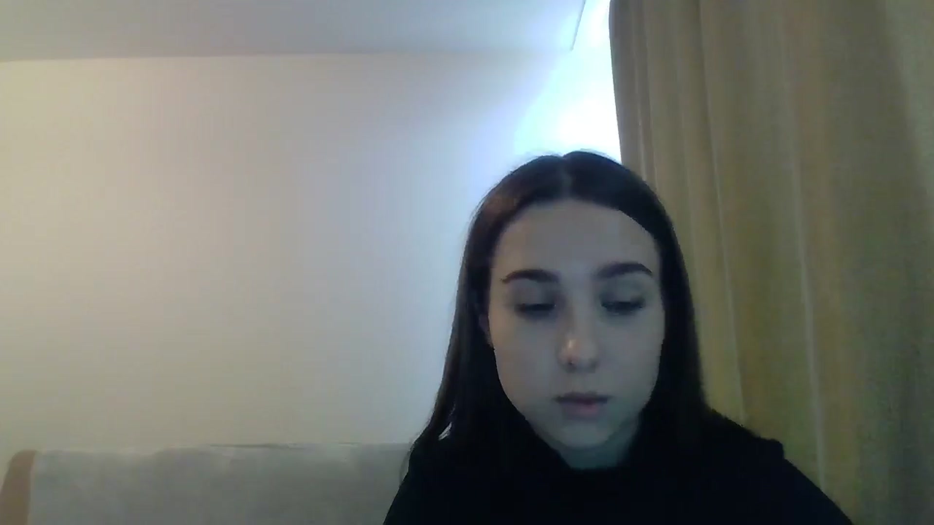 Gallery image thumbnail from ElariaVee's myfreecams stream on, 10/10/2025, 12:34 image 13 of 20