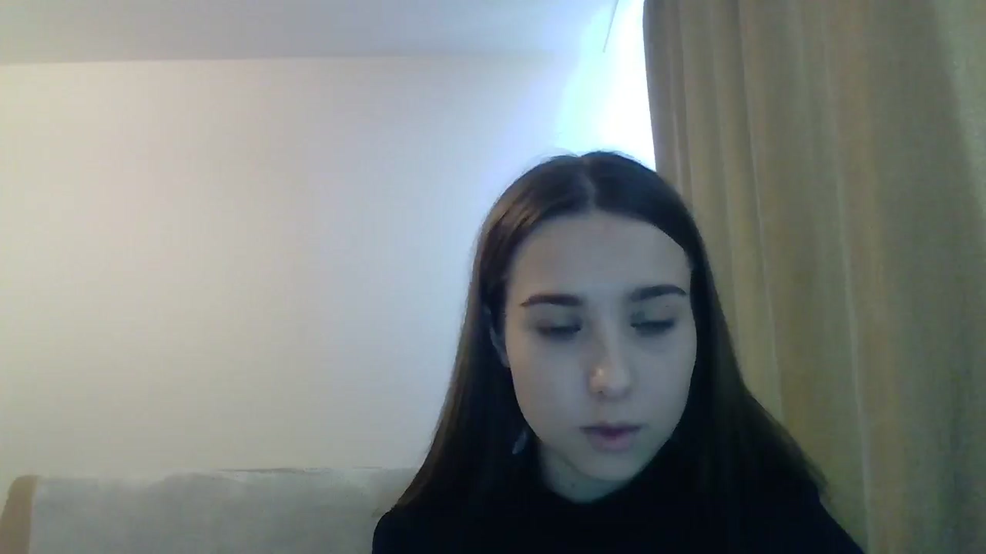 Gallery image thumbnail from ElariaVee's myfreecams stream on, 10/10/2025, 12:34 image 20 of 20