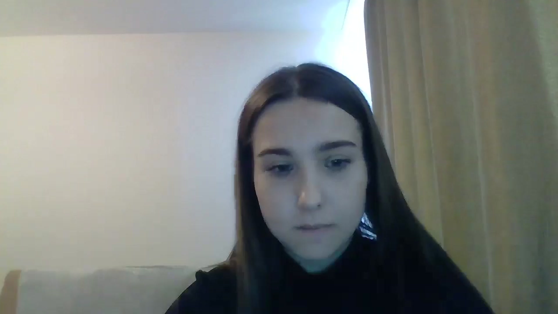 Gallery image thumbnail from ElariaVee's myfreecams stream on, 10/10/2025, 12:34 image 18 of 20