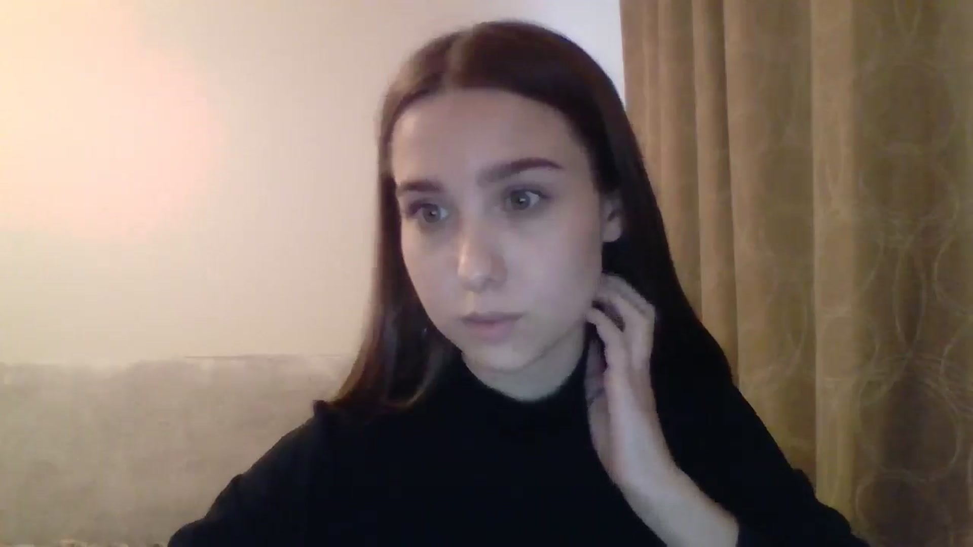 Gallery image thumbnail from ElariaVee's myfreecams stream on, 10/10/2025, 13:51 image 6 of 20