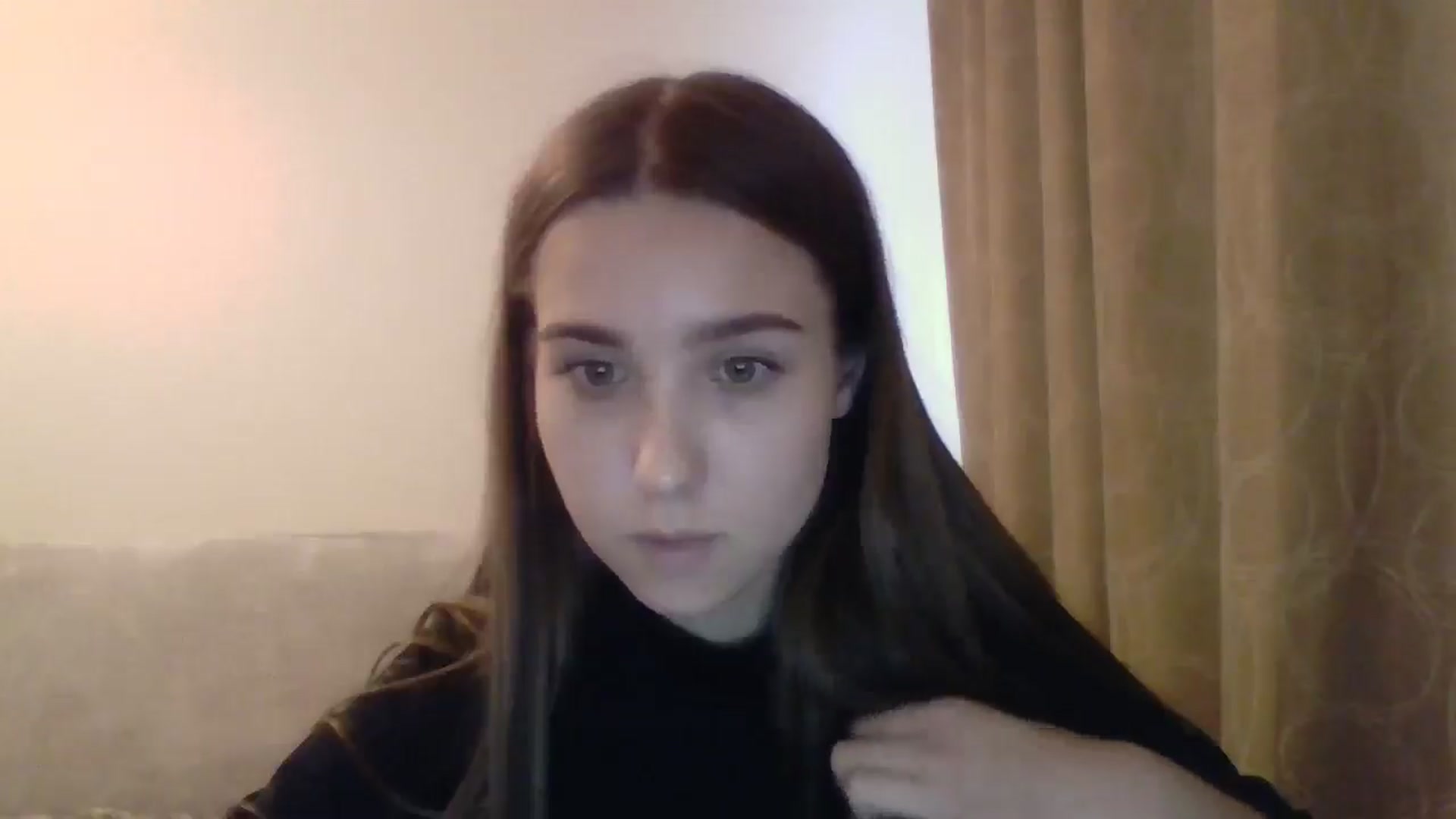 Gallery image thumbnail from ElariaVee's myfreecams stream on, 10/10/2025, 13:51 image 4 of 20