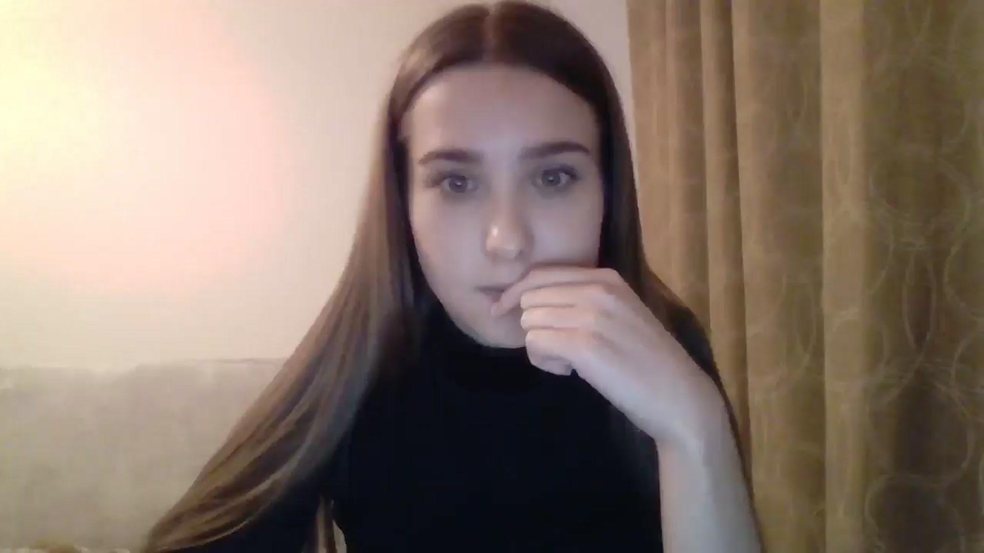 Gallery image thumbnail from ElariaVee's myfreecams stream on, 10/10/2025, 15:49 image 2 of 20