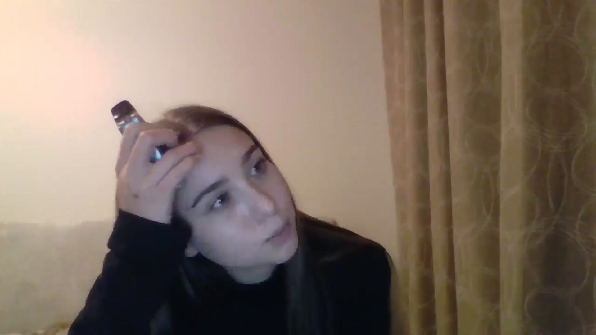Gallery image thumbnail from ElariaVee's myfreecams stream on, 10/10/2025, 17:00 image 11 of 20