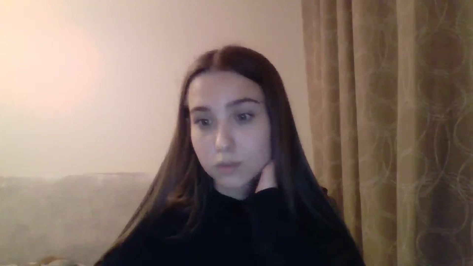 Gallery image thumbnail from ElariaVee's myfreecams stream on, 10/10/2025, 17:00 image 15 of 20