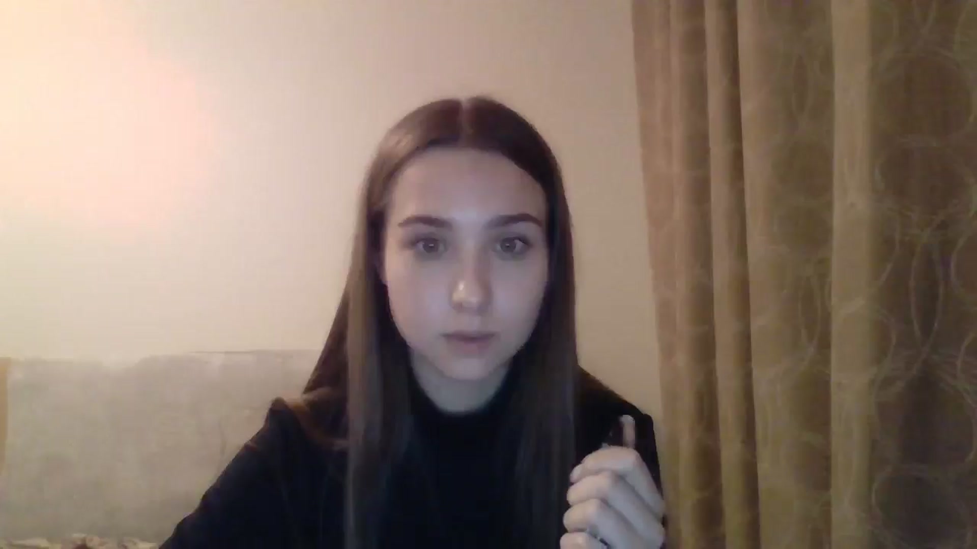 Gallery image thumbnail from ElariaVee's myfreecams stream on, 10/10/2025, 17:42 image 18 of 20