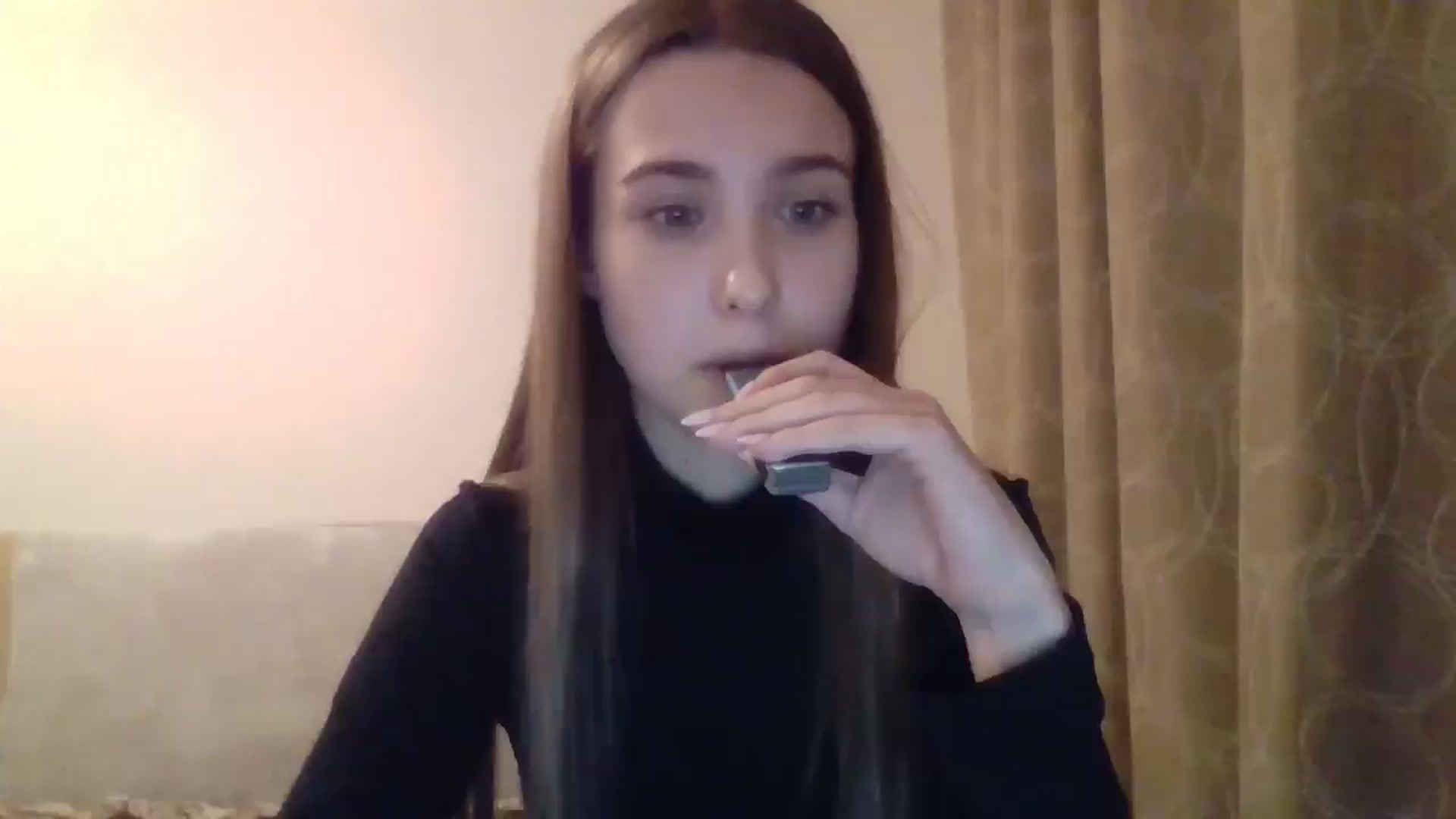 Gallery image thumbnail from ElariaVee's myfreecams stream on, 10/10/2025, 17:55 image 18 of 20