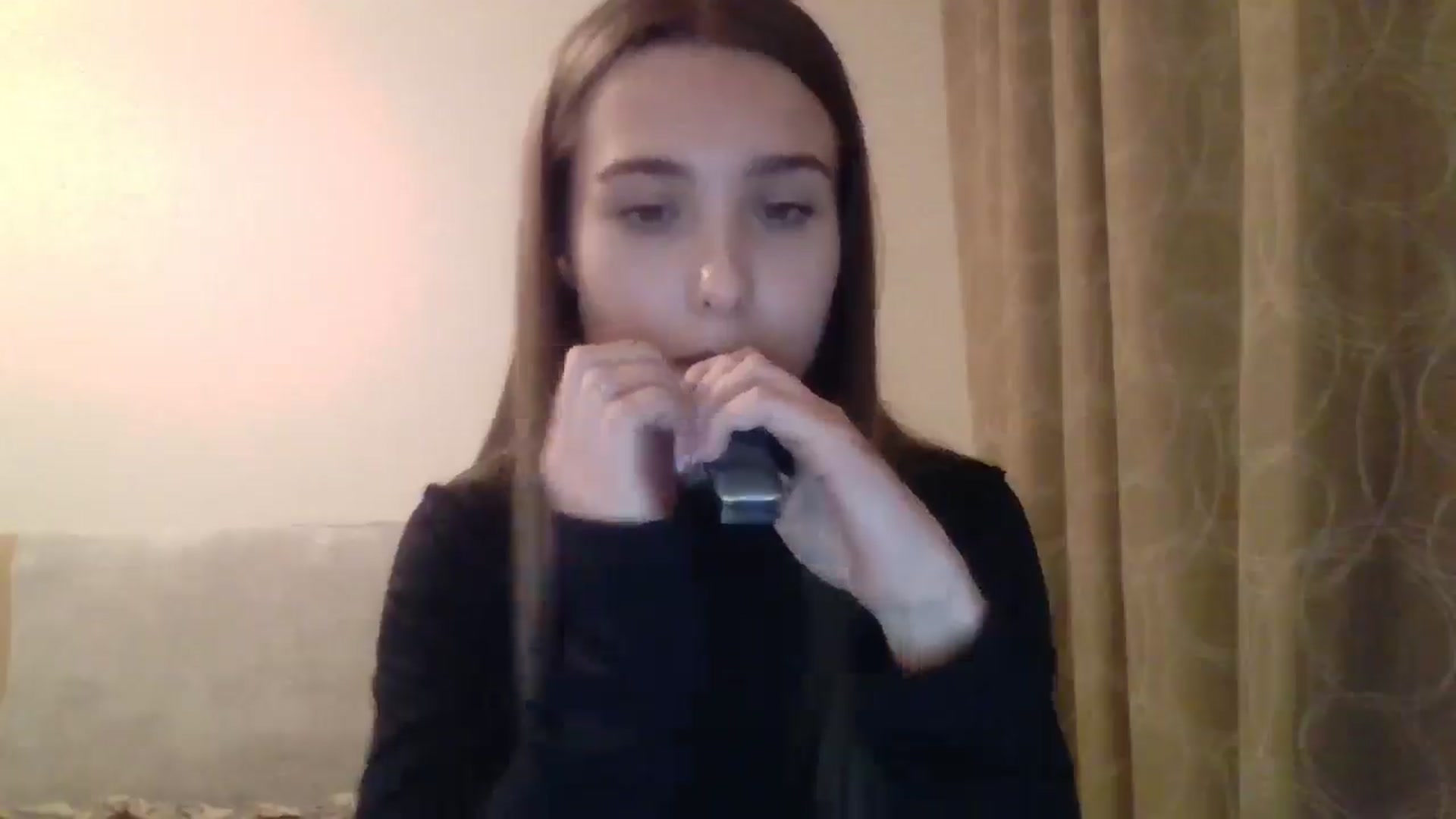 Gallery image thumbnail from ElariaVee's myfreecams stream on, 10/10/2025, 17:55 image 12 of 20