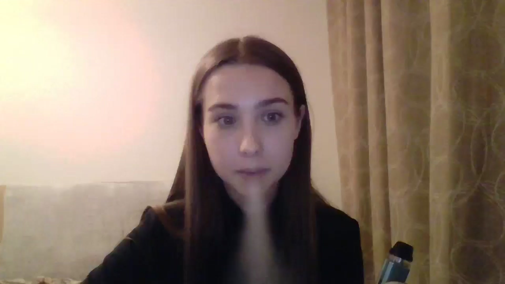 Gallery image thumbnail from ElariaVee's myfreecams stream on, 10/10/2025, 17:55 image 1 of 20