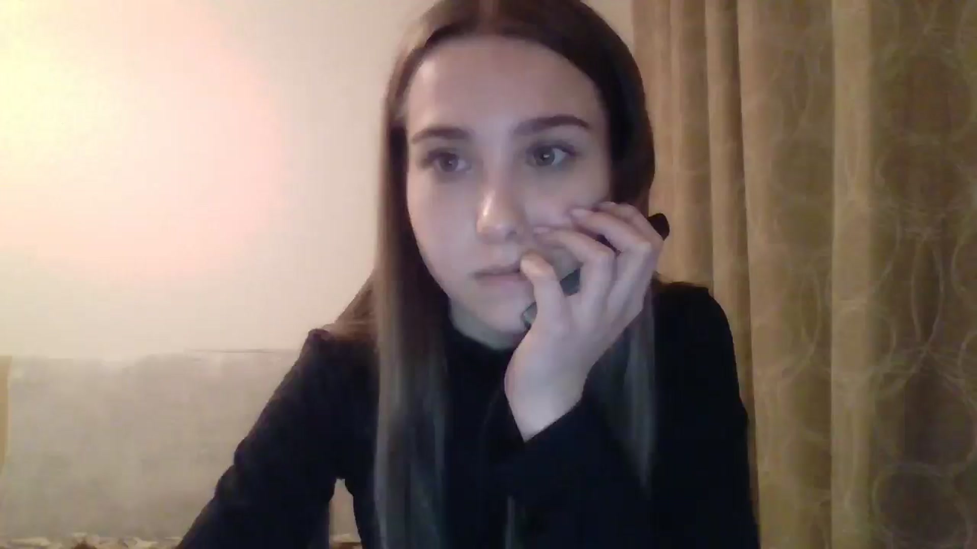 Gallery image thumbnail from ElariaVee's myfreecams stream on, 10/10/2025, 17:55 image 13 of 20