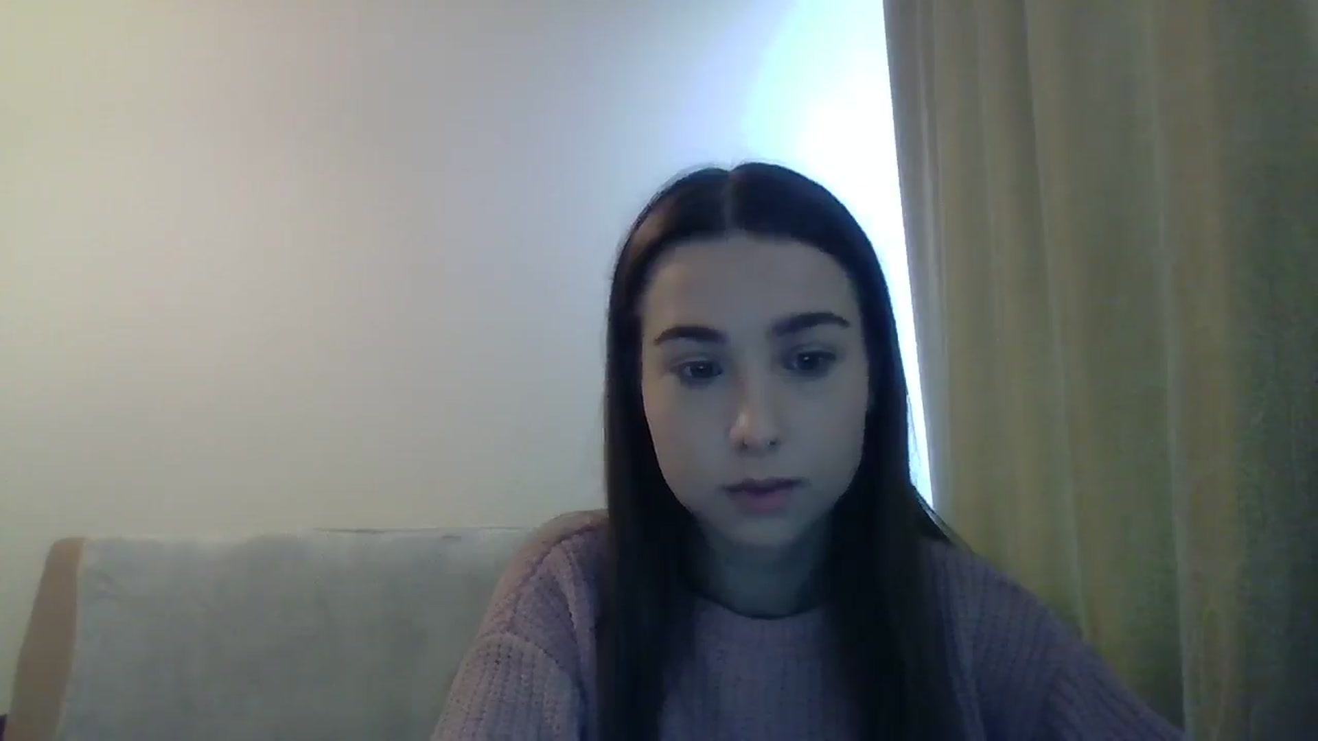 Gallery image thumbnail from ElariaVee's myfreecams stream on, 10/11/2025, 09:40 image 16 of 20