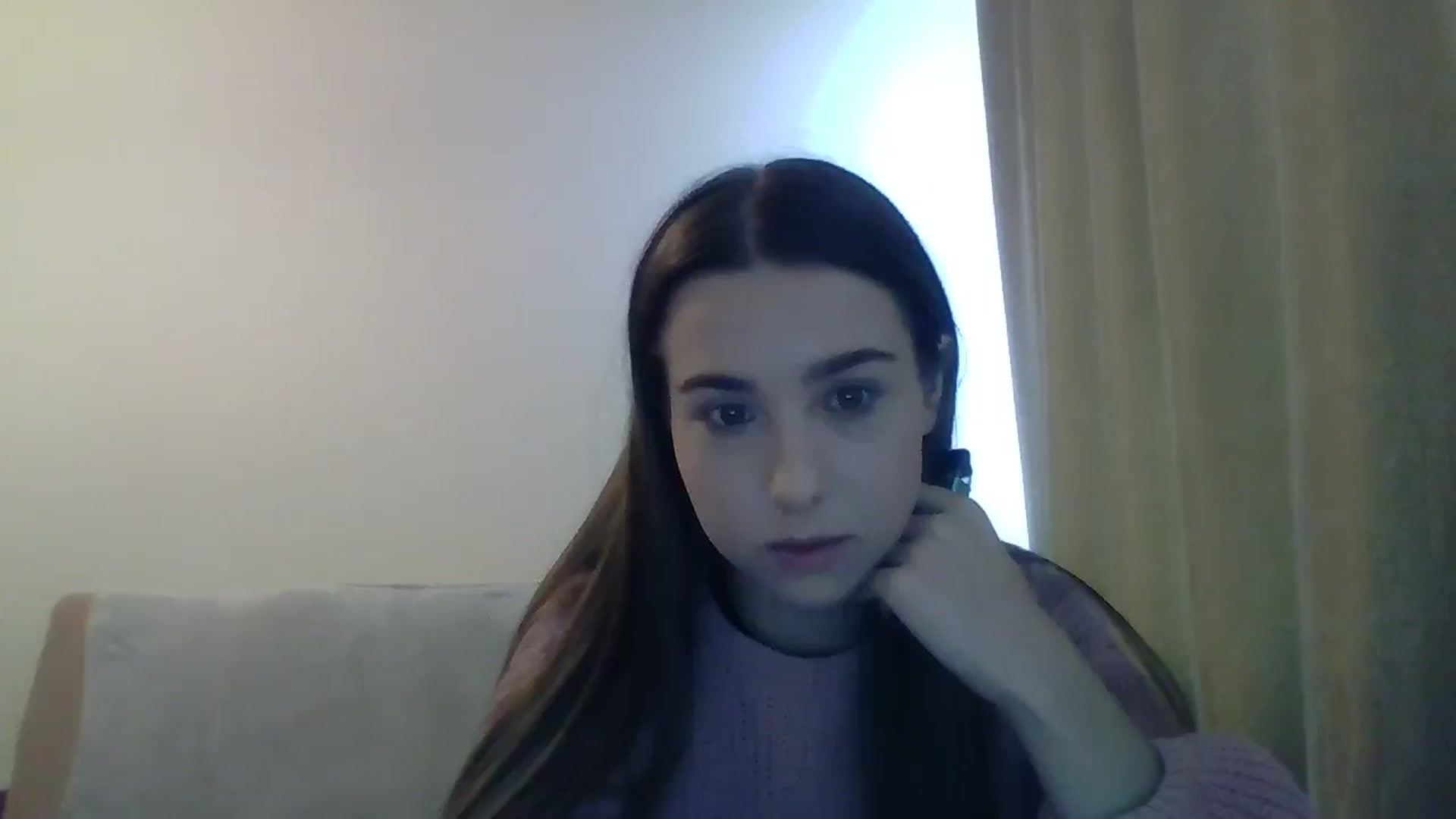 Gallery image thumbnail from ElariaVee's myfreecams stream on, 10/11/2025, 09:40 image 20 of 20
