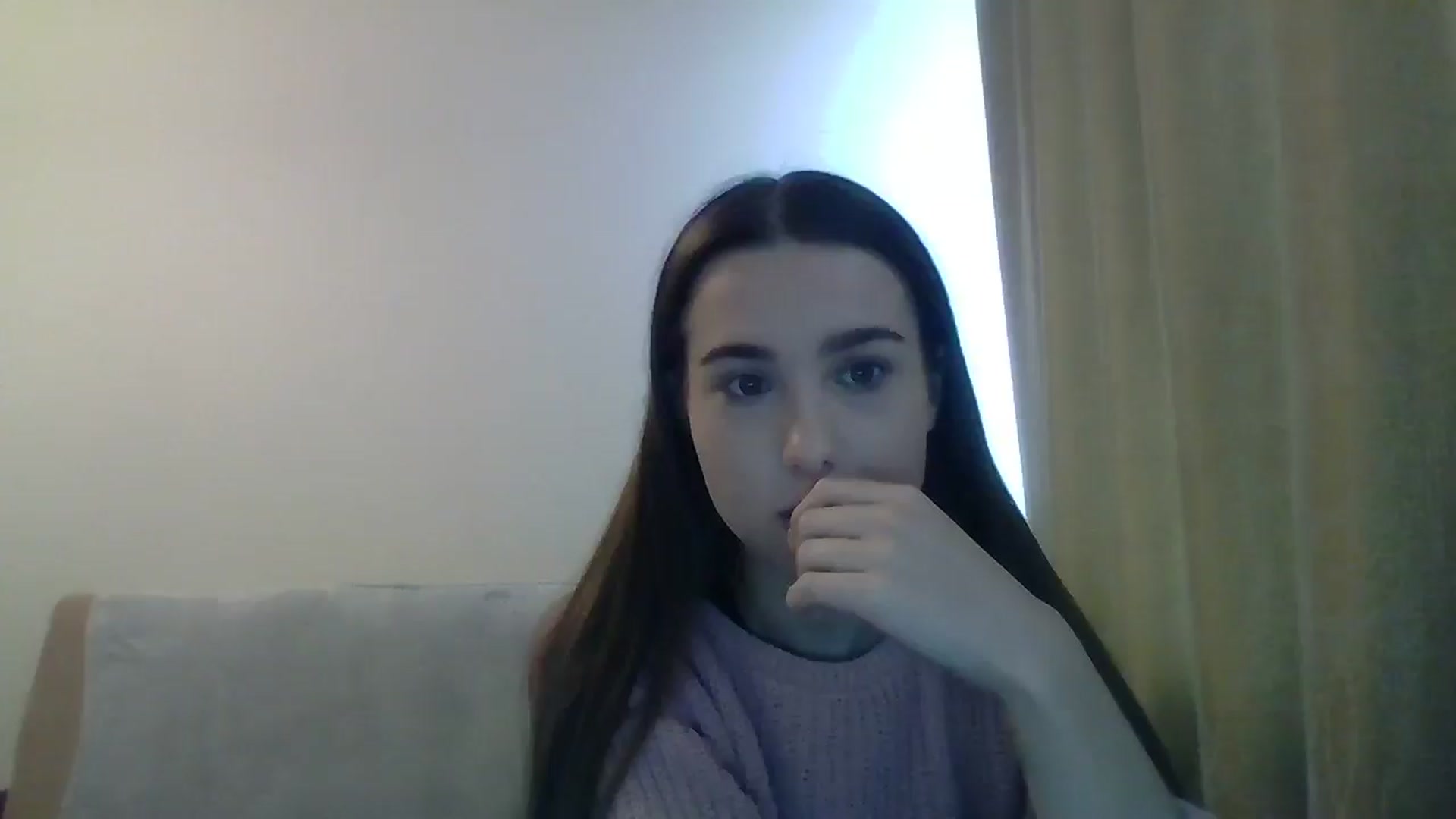 Gallery image thumbnail from ElariaVee's myfreecams stream on, 10/11/2025, 09:40 image 1 of 20