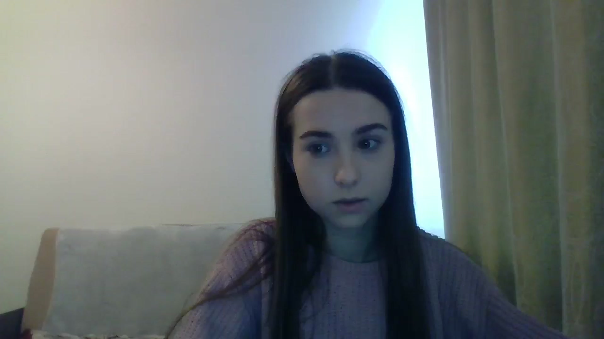 Gallery image thumbnail from ElariaVee's myfreecams stream on, 10/11/2025, 10:45 image 3 of 20