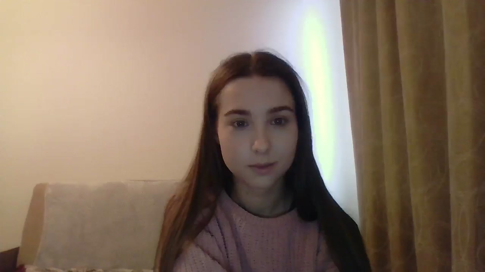 Gallery image thumbnail from ElariaVee's myfreecams stream on, 10/11/2025, 10:45 image 19 of 20