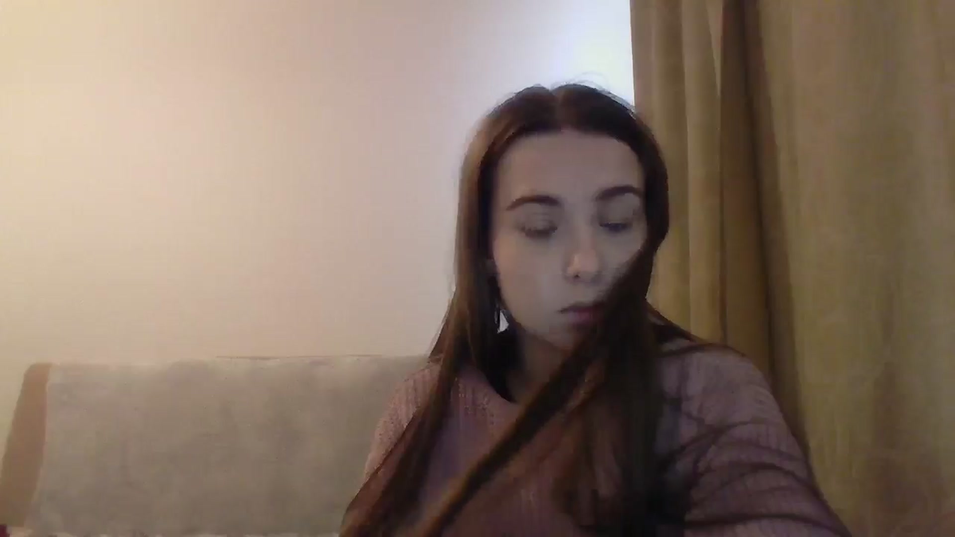 Gallery image thumbnail from ElariaVee's myfreecams stream on, 10/11/2025, 12:46 image 4 of 20