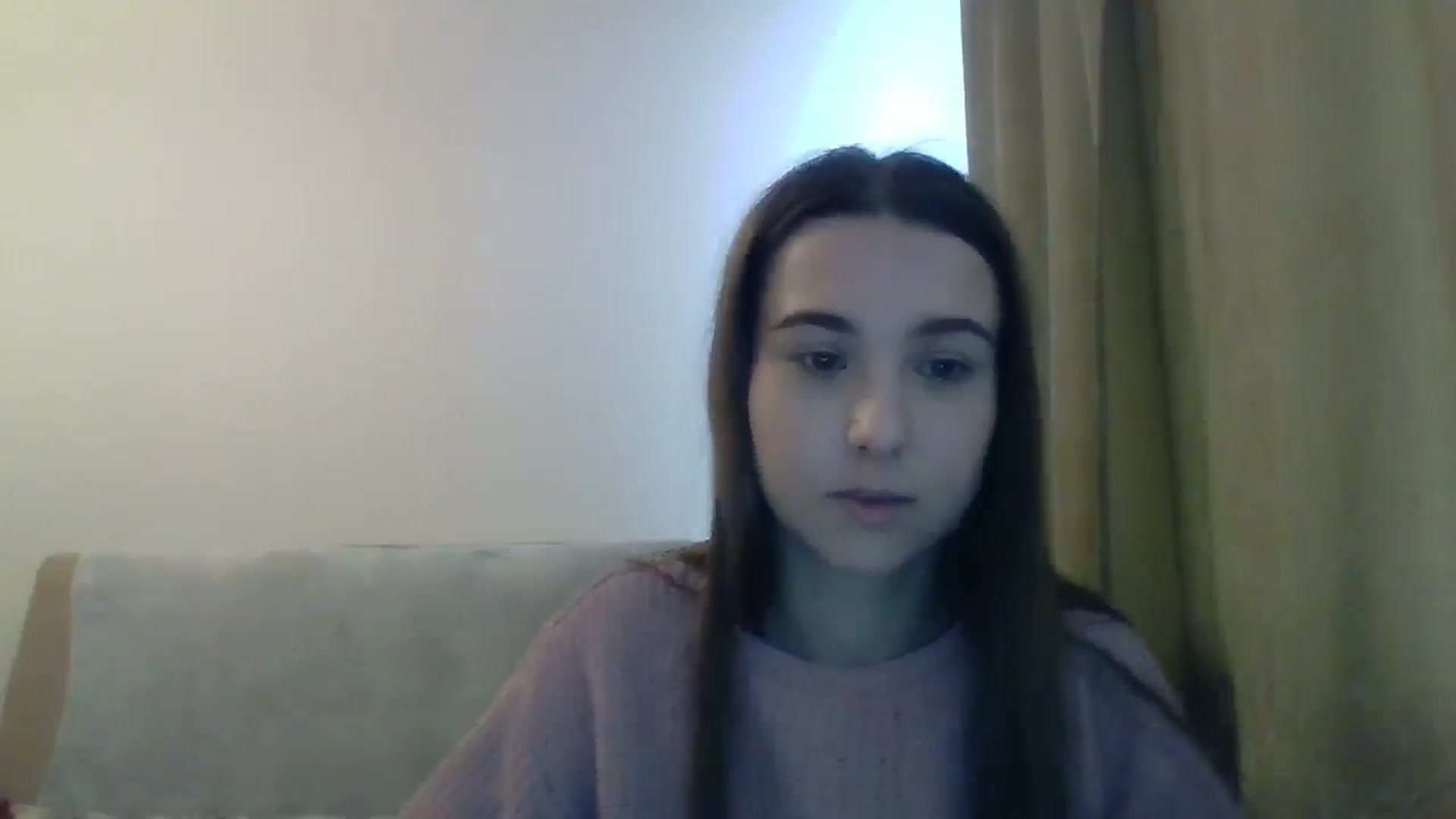 Gallery image thumbnail from ElariaVee's myfreecams stream on, 10/11/2025, 12:46 image 18 of 20