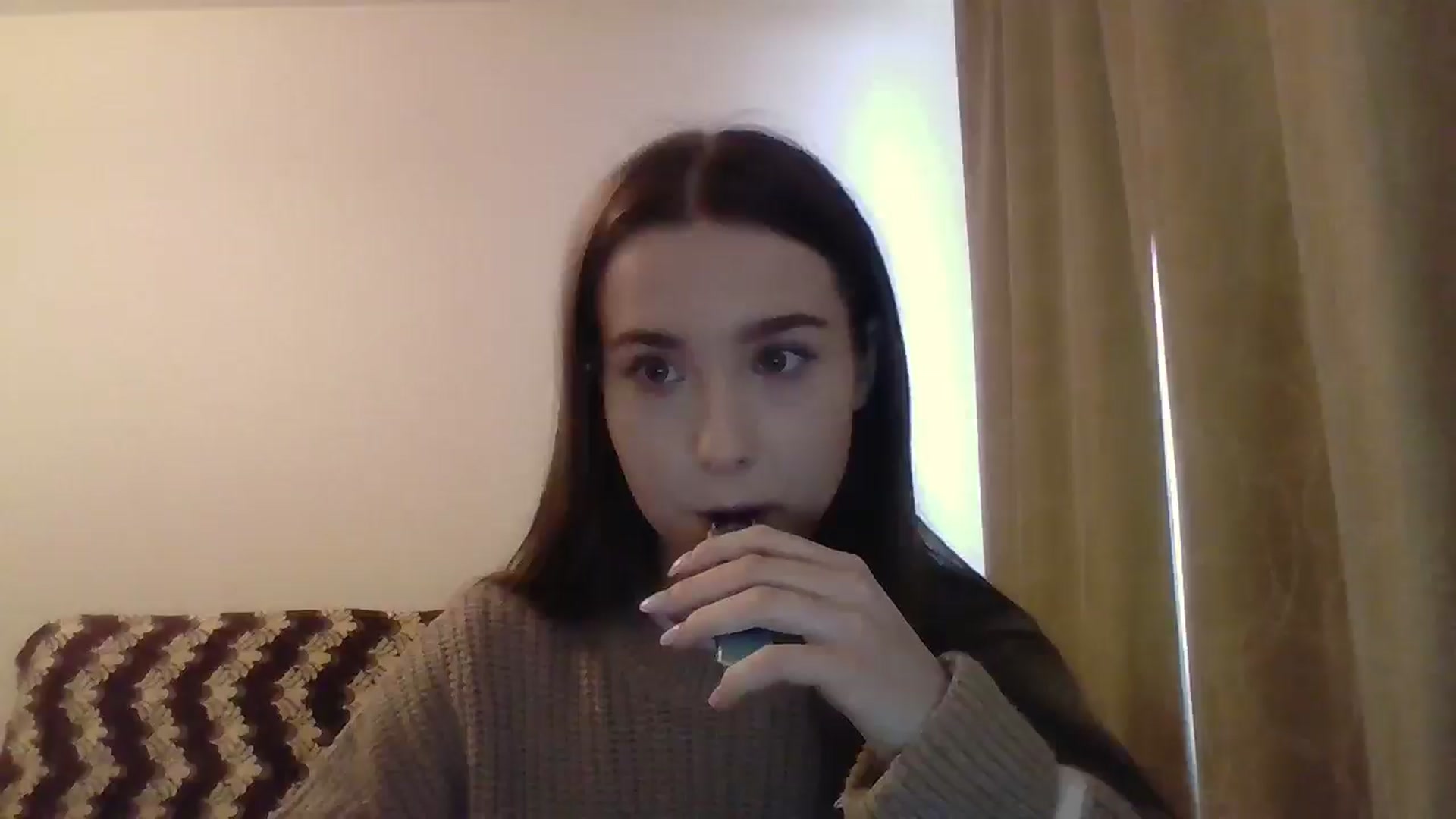 Gallery image thumbnail from ElariaVee's myfreecams stream on, 10/13/2025, 09:57 image 2 of 20