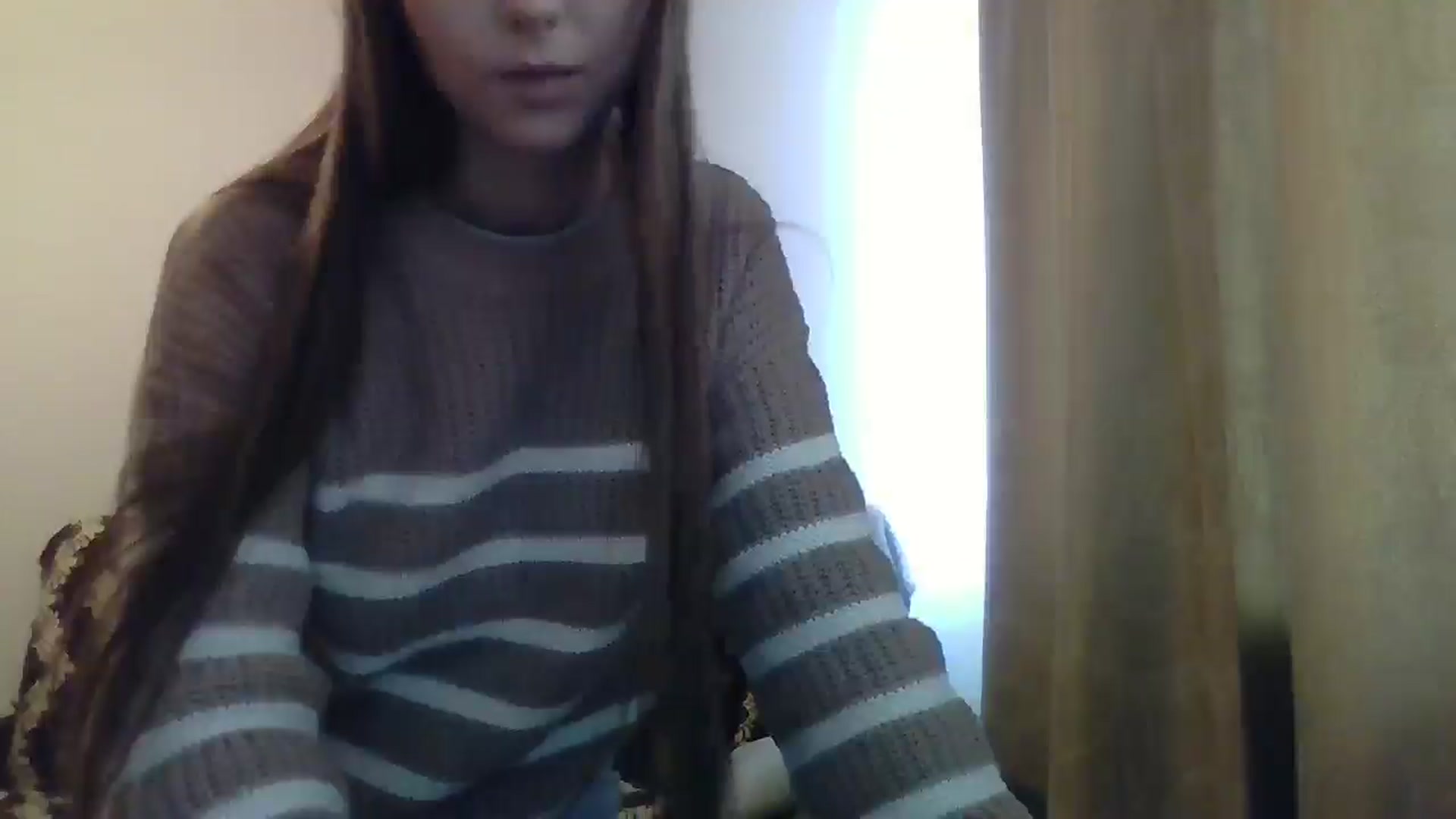 Gallery image thumbnail from ElariaVee's myfreecams stream on, 10/13/2025, 12:34 image 17 of 20