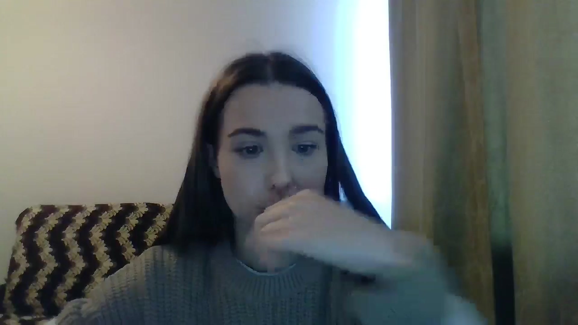 Gallery image thumbnail from ElariaVee's myfreecams stream on, 10/13/2025, 12:34 image 15 of 20