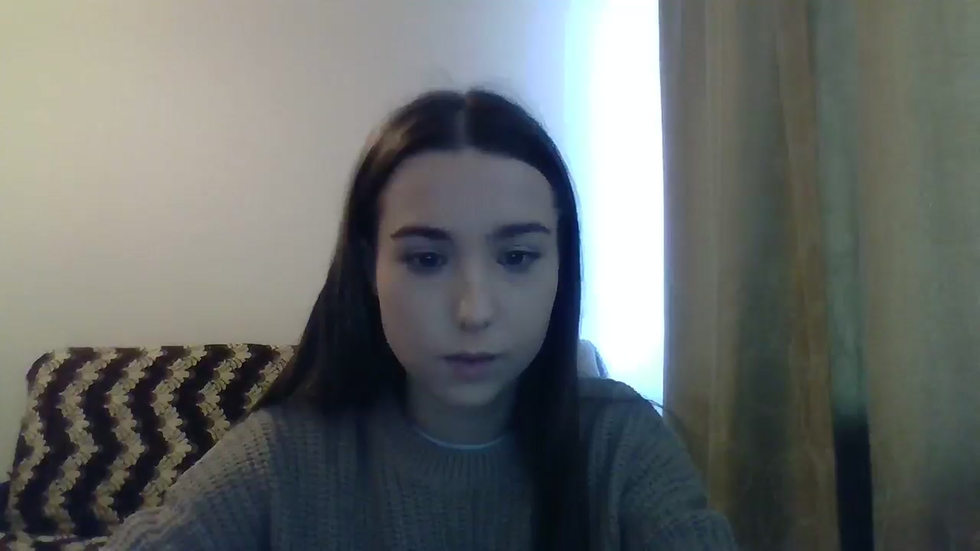 Gallery image thumbnail from ElariaVee's myfreecams stream on, 10/13/2025, 12:34 image 16 of 20