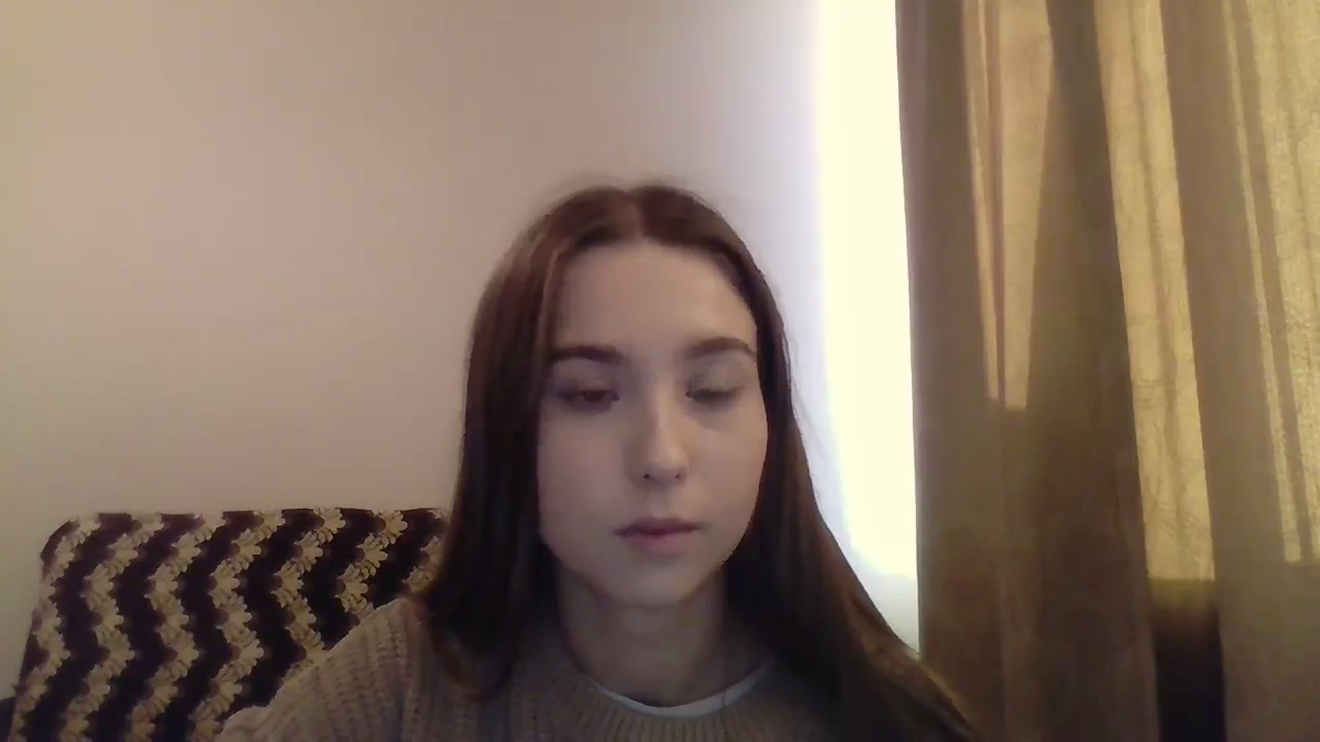Gallery image thumbnail from ElariaVee's myfreecams stream on, 10/13/2025, 14:45 image 14 of 20