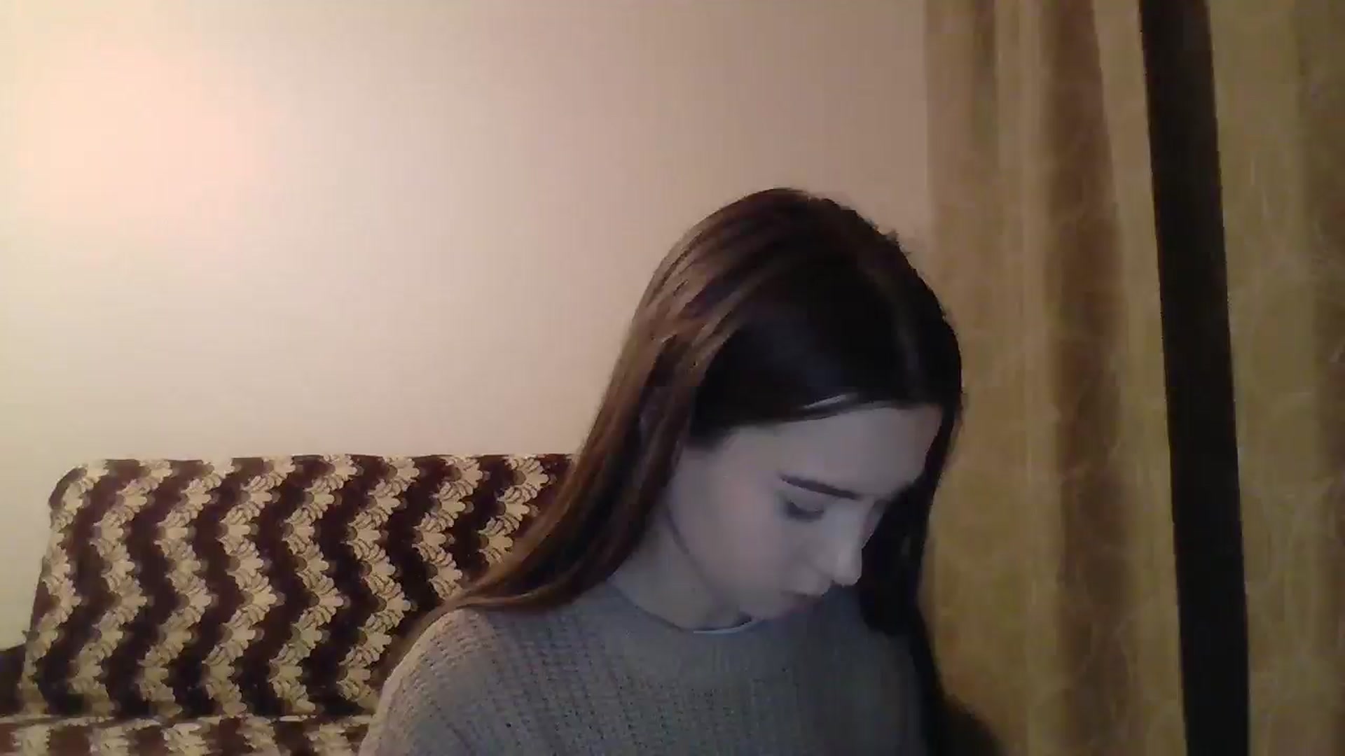 Gallery image thumbnail from ElariaVee's myfreecams stream on, 10/13/2025, 16:34 image 16 of 20