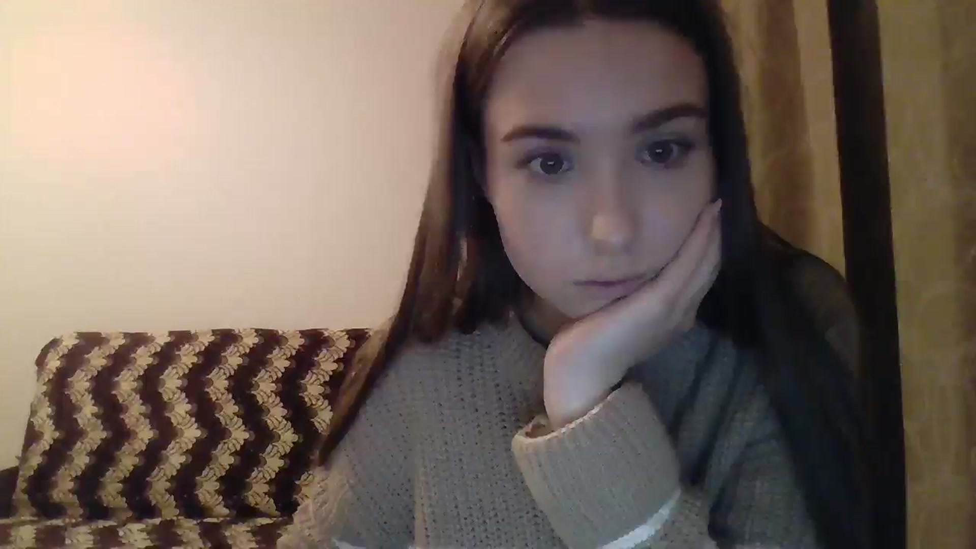 Gallery image thumbnail from ElariaVee's myfreecams stream on, 10/13/2025, 16:34 image 8 of 20