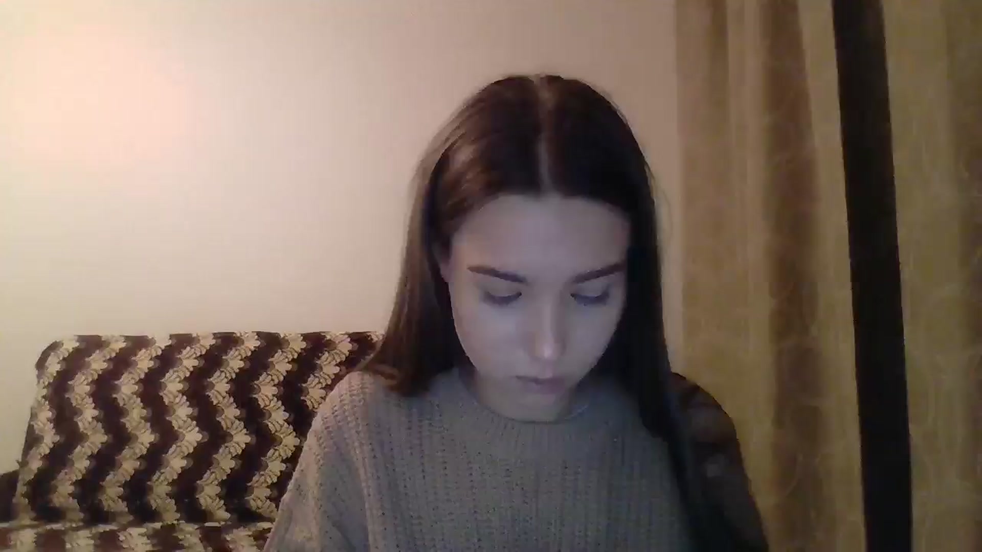 Gallery image thumbnail from ElariaVee's myfreecams stream on, 10/13/2025, 16:34 image 17 of 20