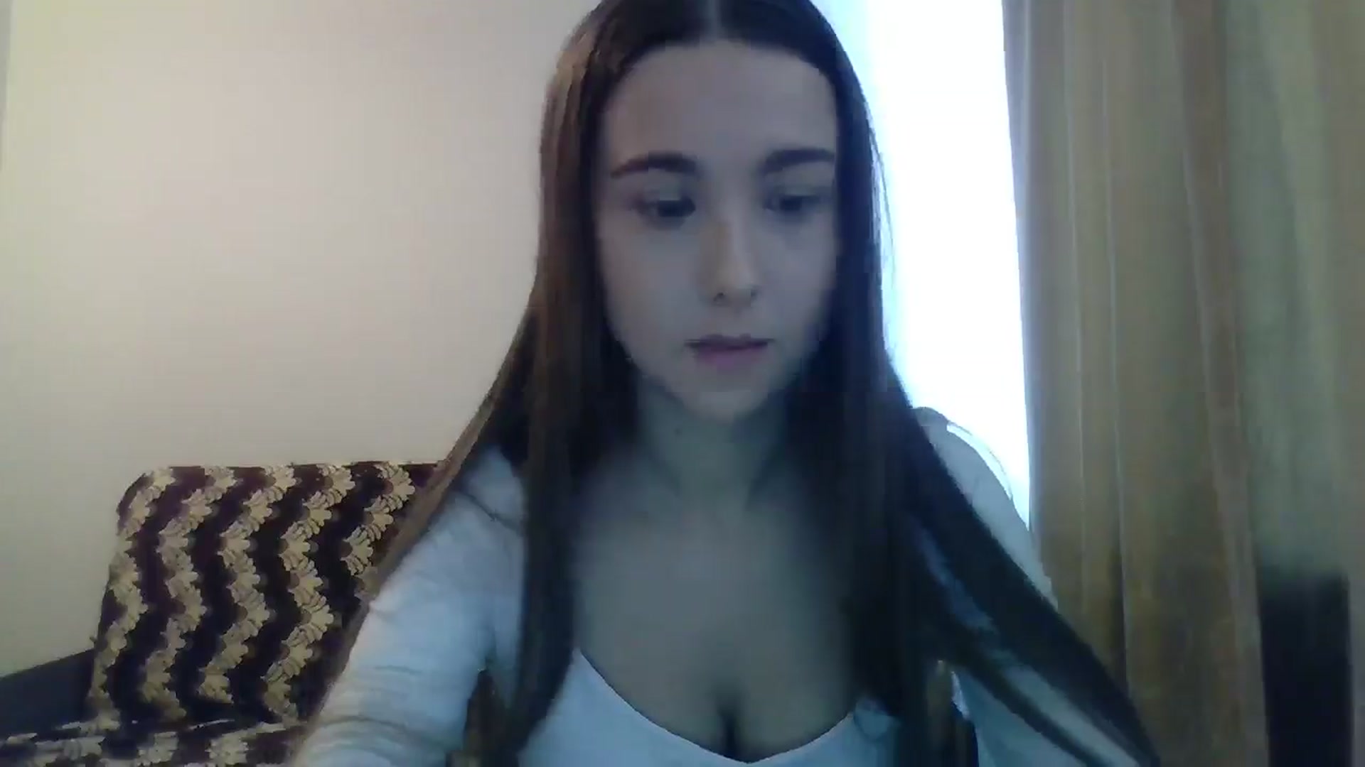 Gallery image thumbnail from ElariaVee's myfreecams stream on, 10/14/2025, 10:43 image 17 of 20