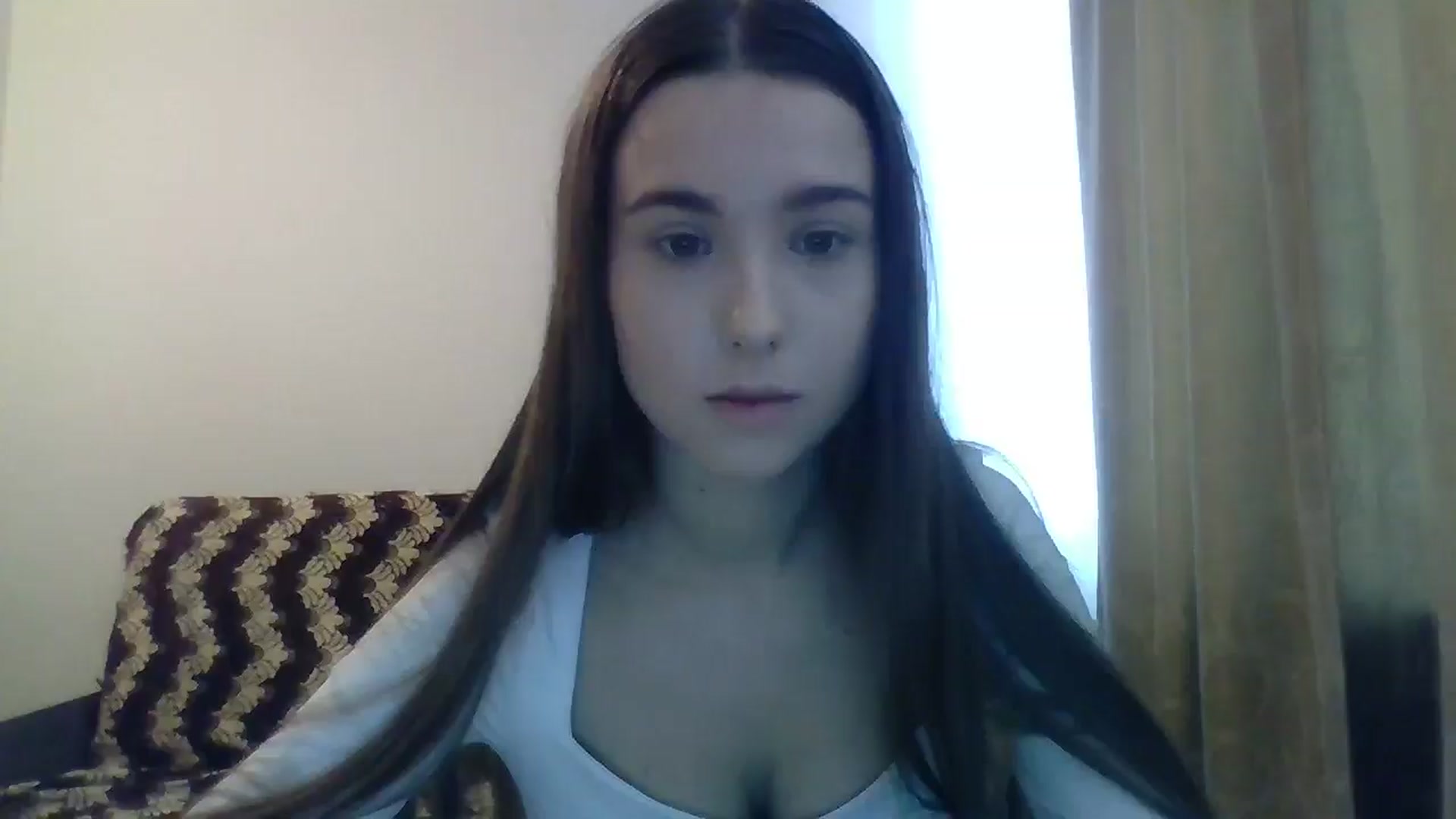 Gallery image thumbnail from ElariaVee's myfreecams stream on, 10/14/2025, 10:43 image 13 of 20