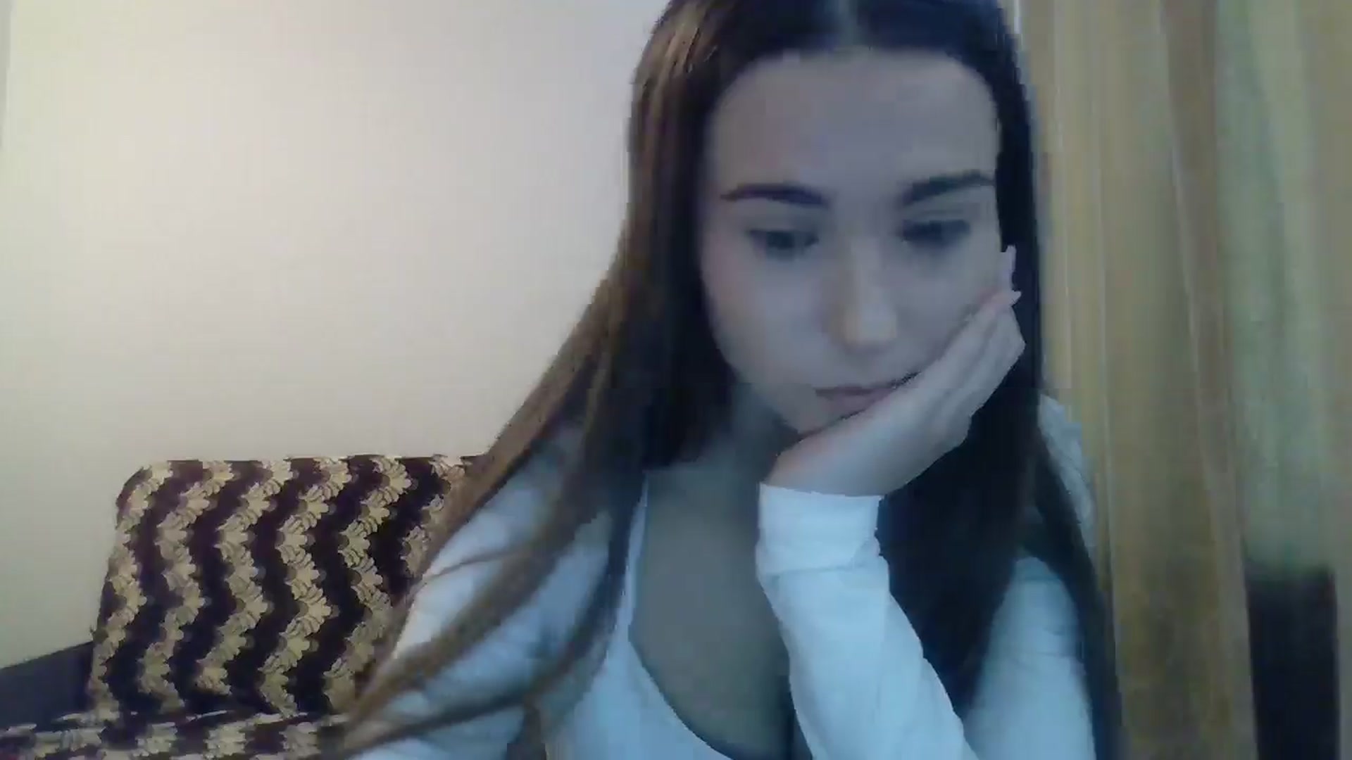 Gallery image thumbnail from ElariaVee's myfreecams stream on, 10/14/2025, 10:43 image 7 of 20