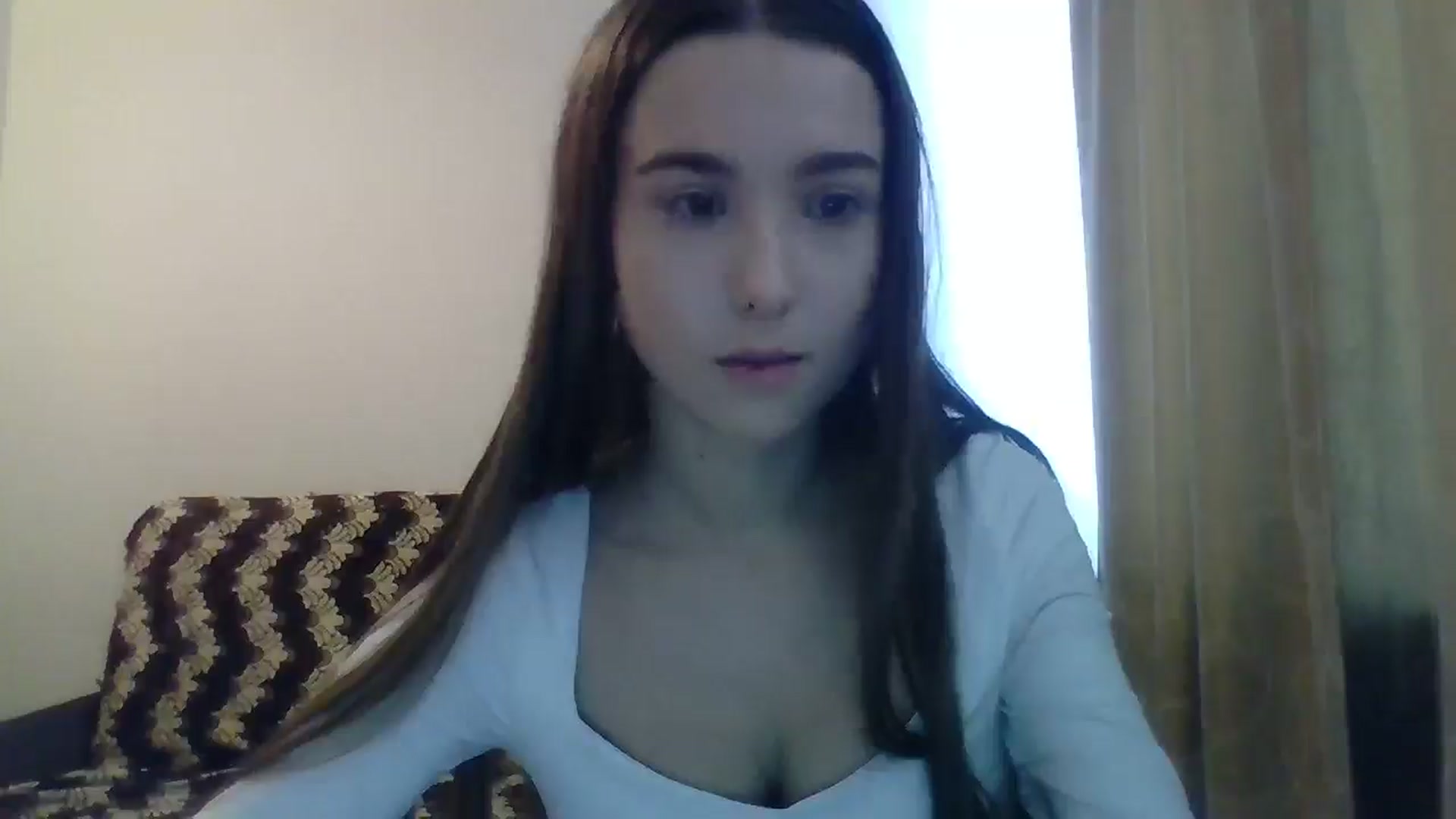 Gallery image thumbnail from ElariaVee's myfreecams stream on, 10/14/2025, 10:43 image 6 of 20