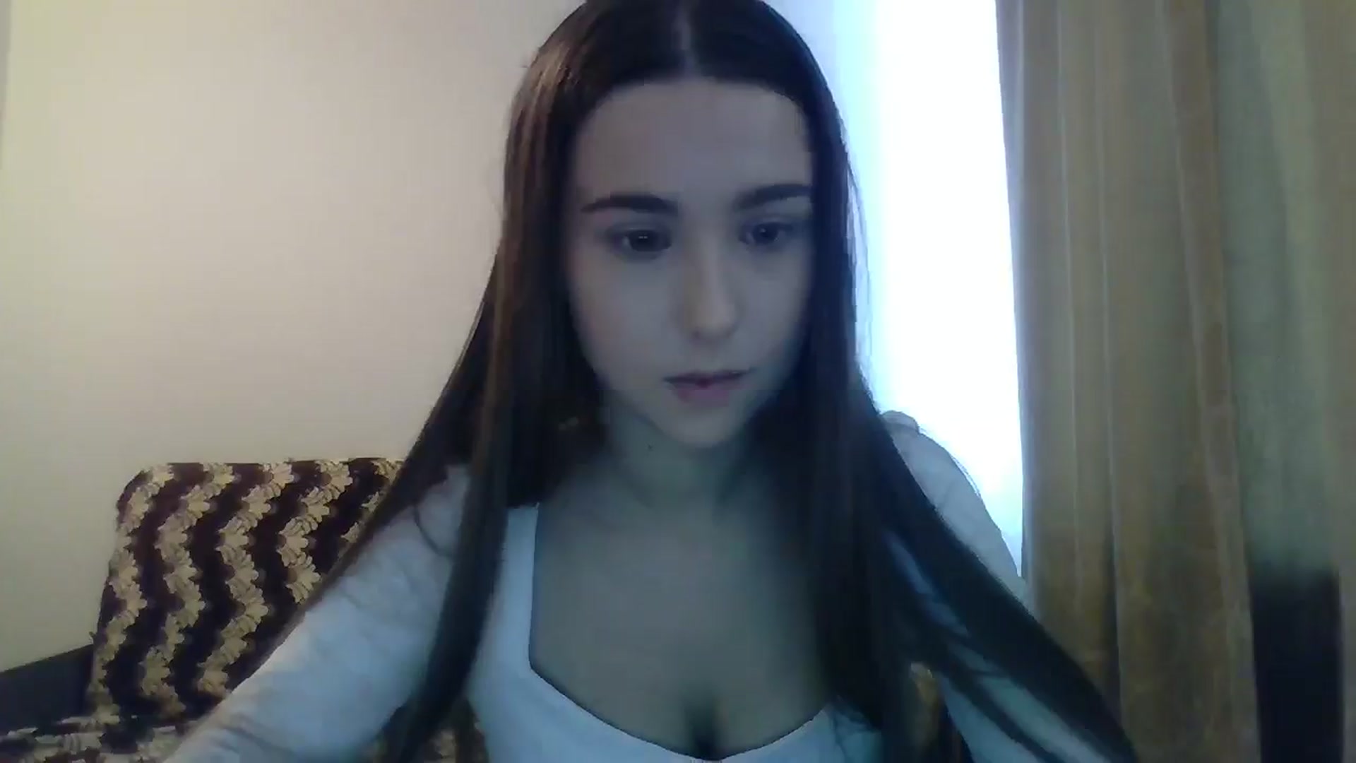Gallery image thumbnail from ElariaVee's myfreecams stream on, 10/14/2025, 10:43 image 18 of 20