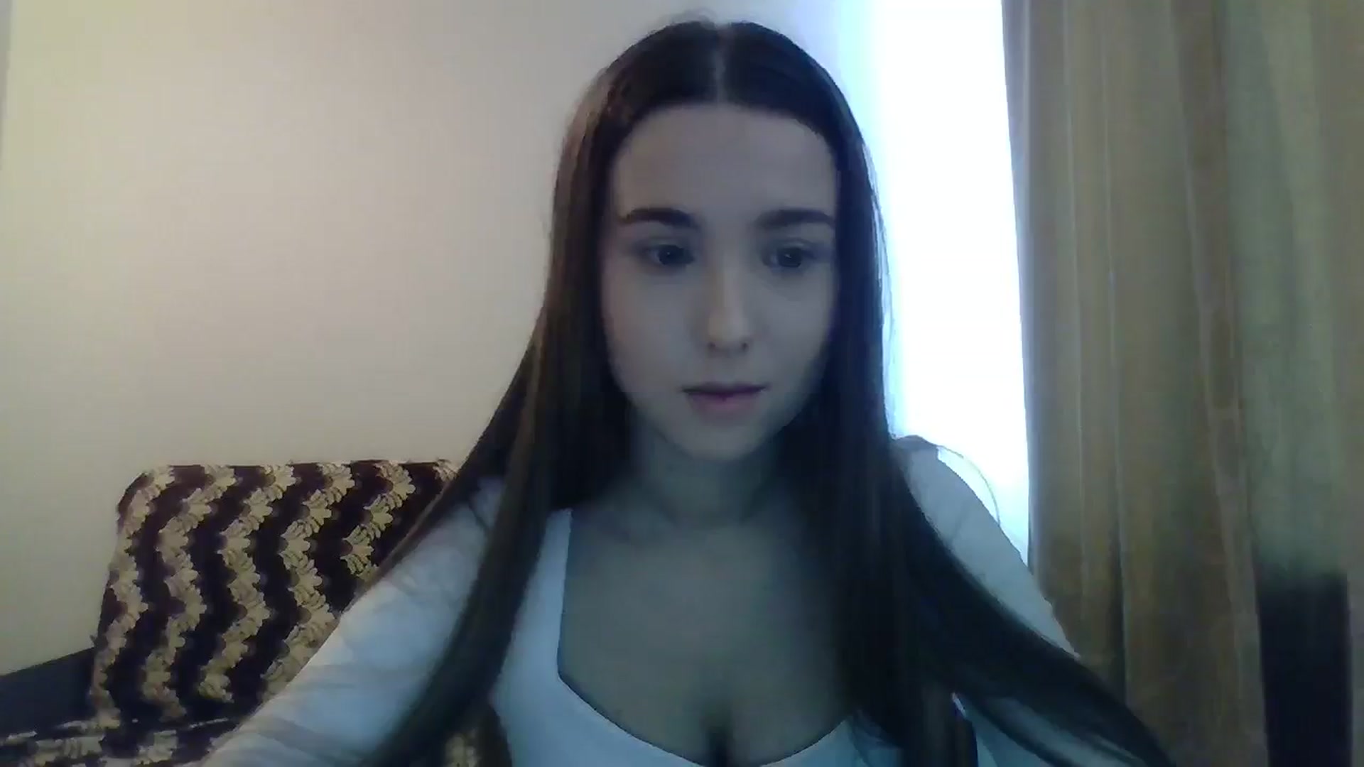 Gallery image thumbnail from ElariaVee's myfreecams stream on, 10/14/2025, 10:43 image 16 of 20