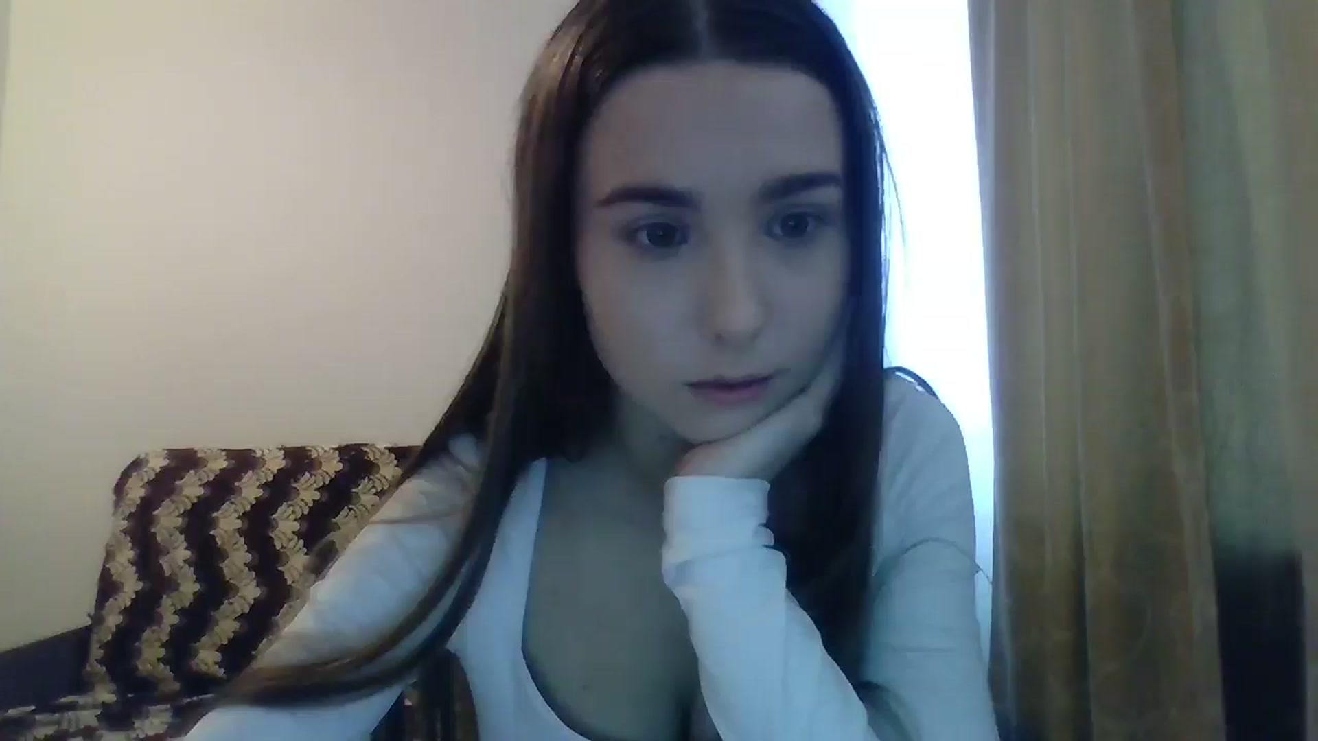 Gallery image thumbnail from ElariaVee's myfreecams stream on, 10/14/2025, 10:43 image 4 of 20