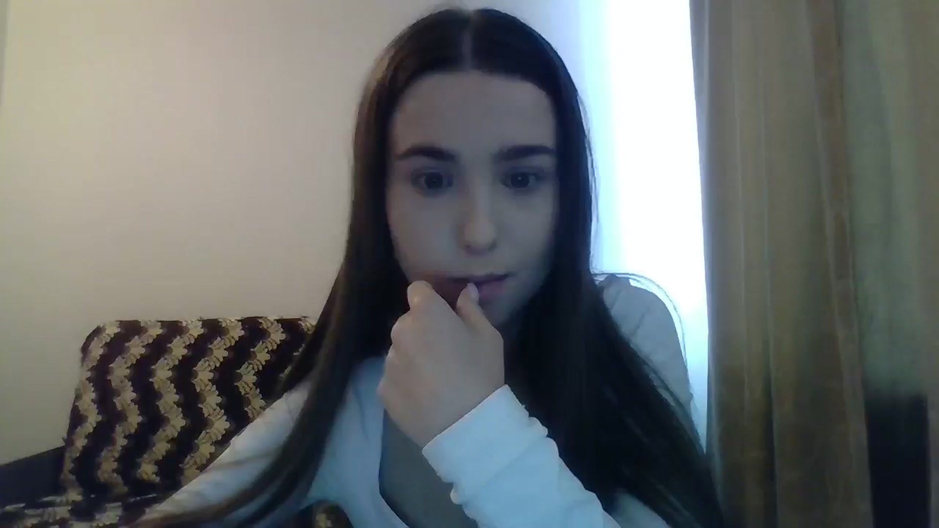 Gallery image thumbnail from ElariaVee's myfreecams stream on, 10/14/2025, 10:43 image 12 of 20