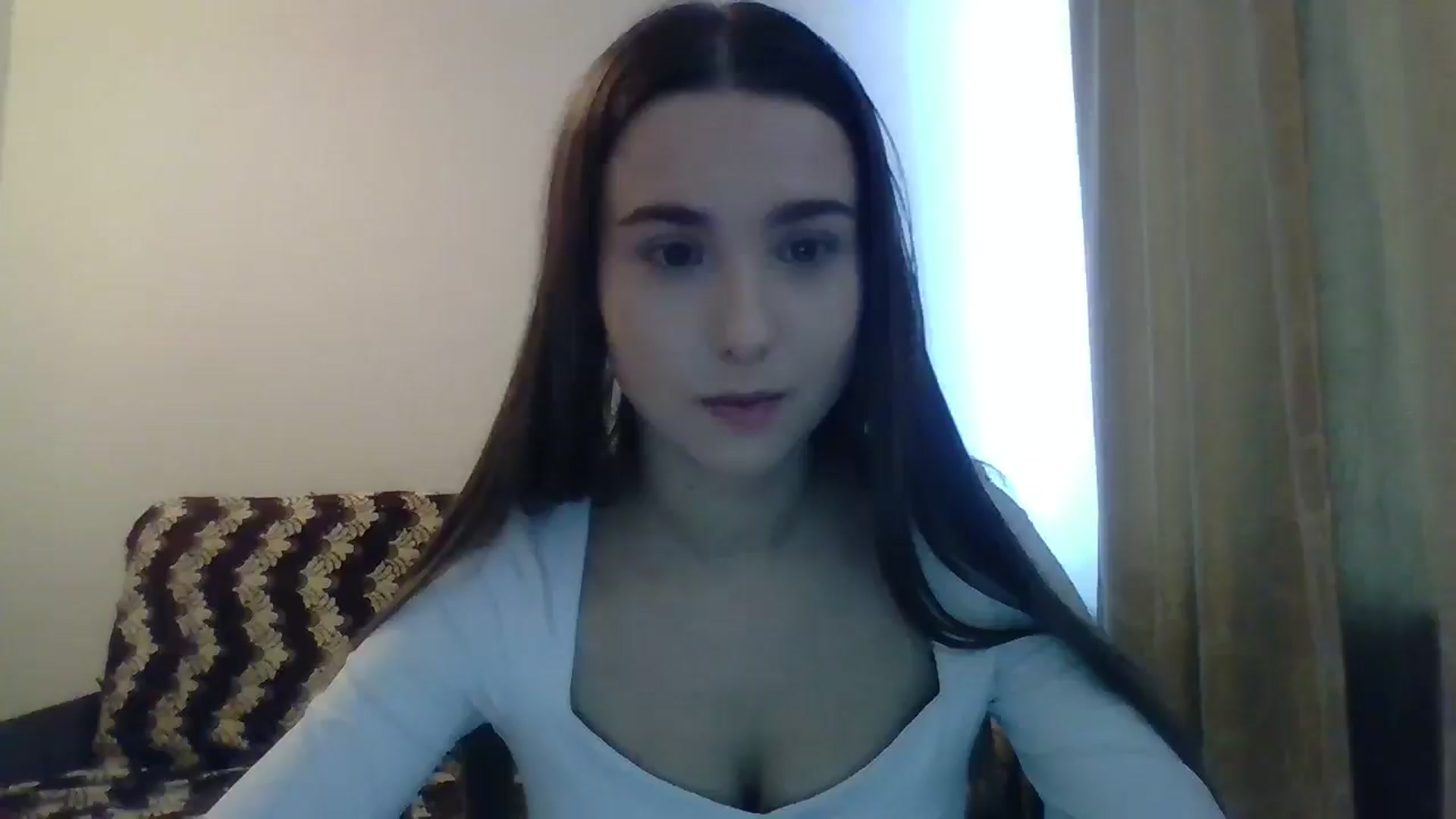 Gallery image thumbnail from ElariaVee's myfreecams stream on, 10/14/2025, 10:43 image 2 of 20