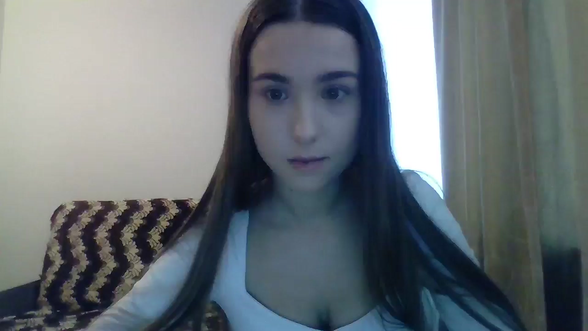 Gallery image thumbnail from ElariaVee's myfreecams stream on, 10/14/2025, 10:43 image 15 of 20